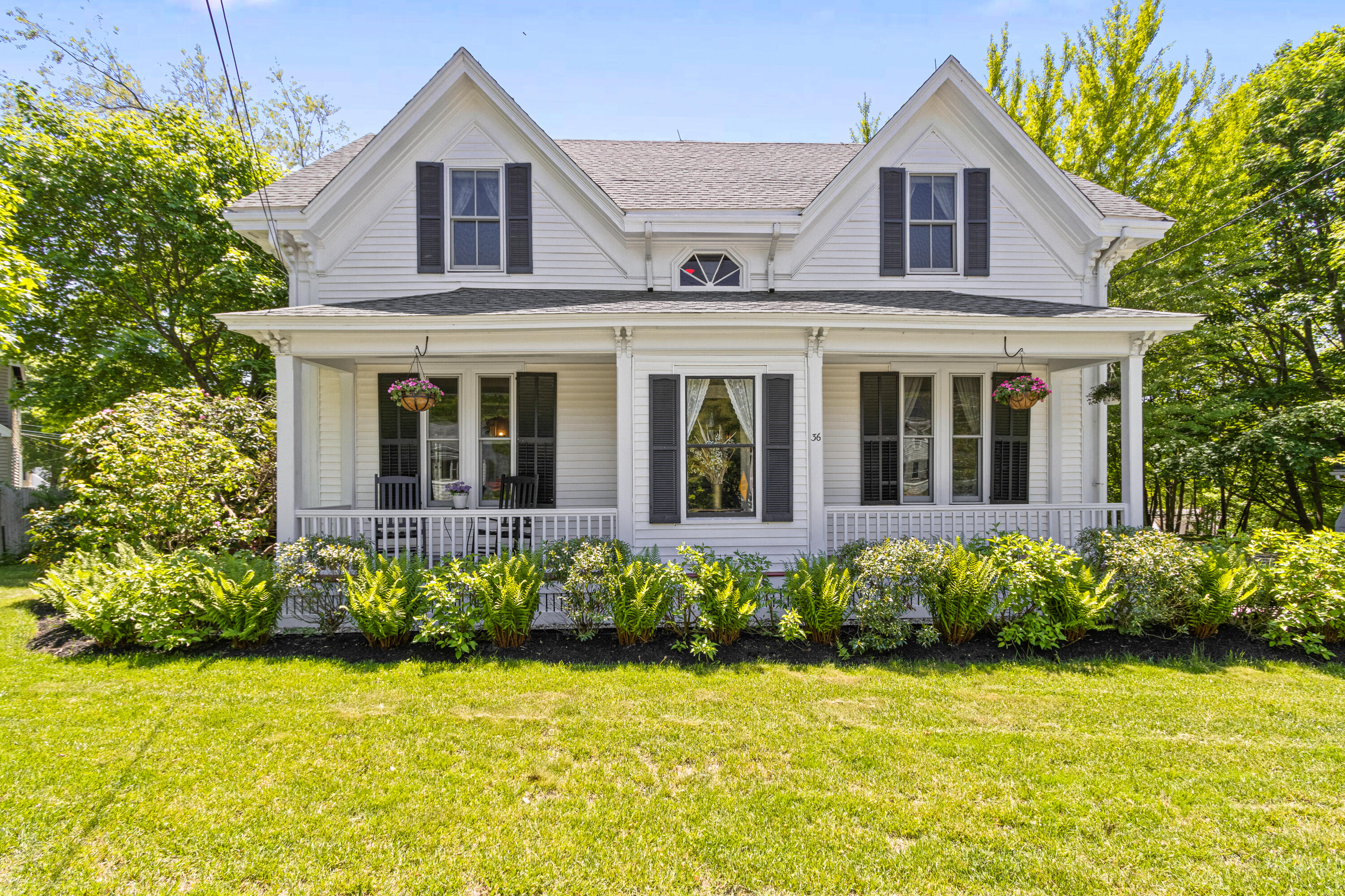 36 Scott Dyer Road