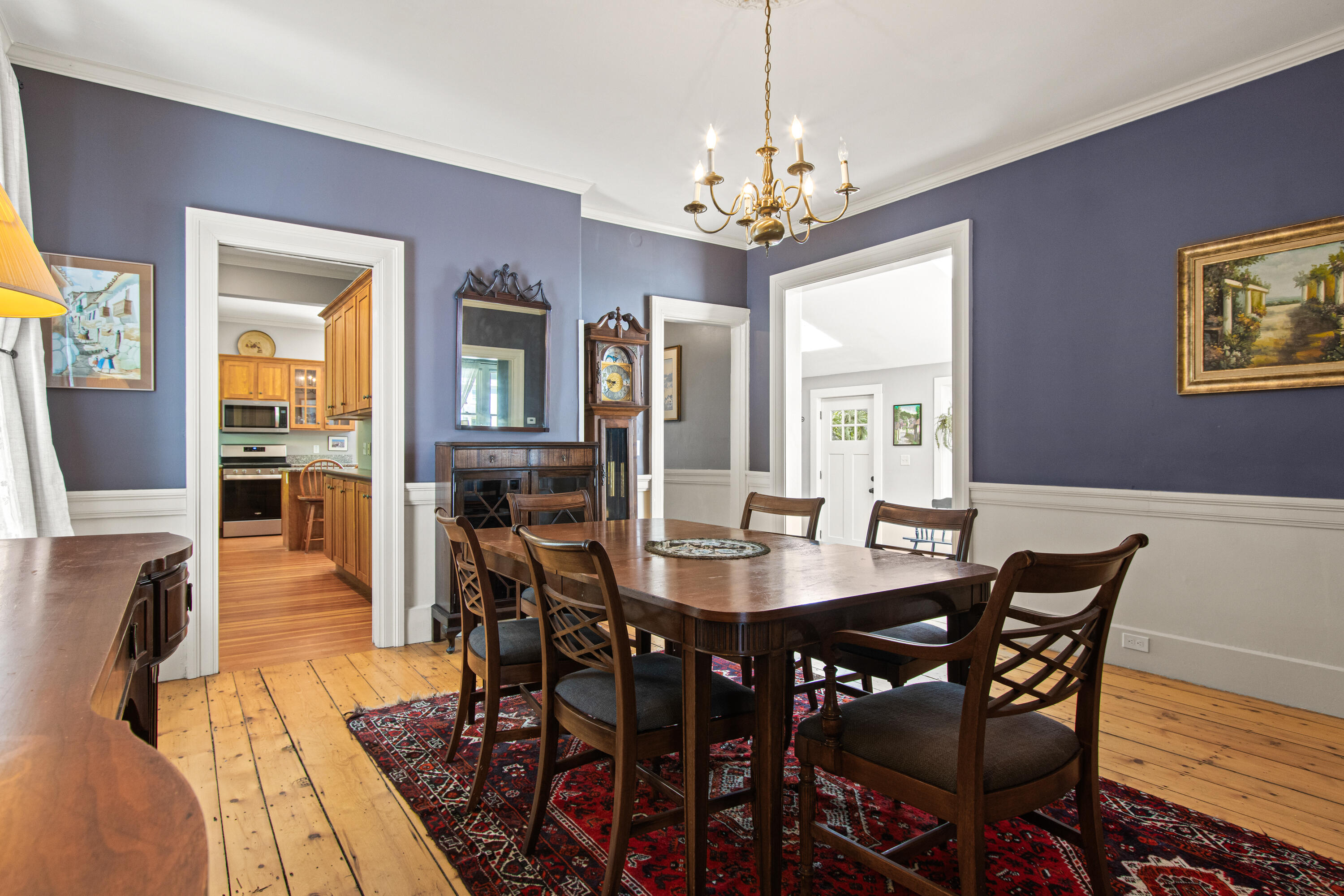 36 Scott Dyer Road