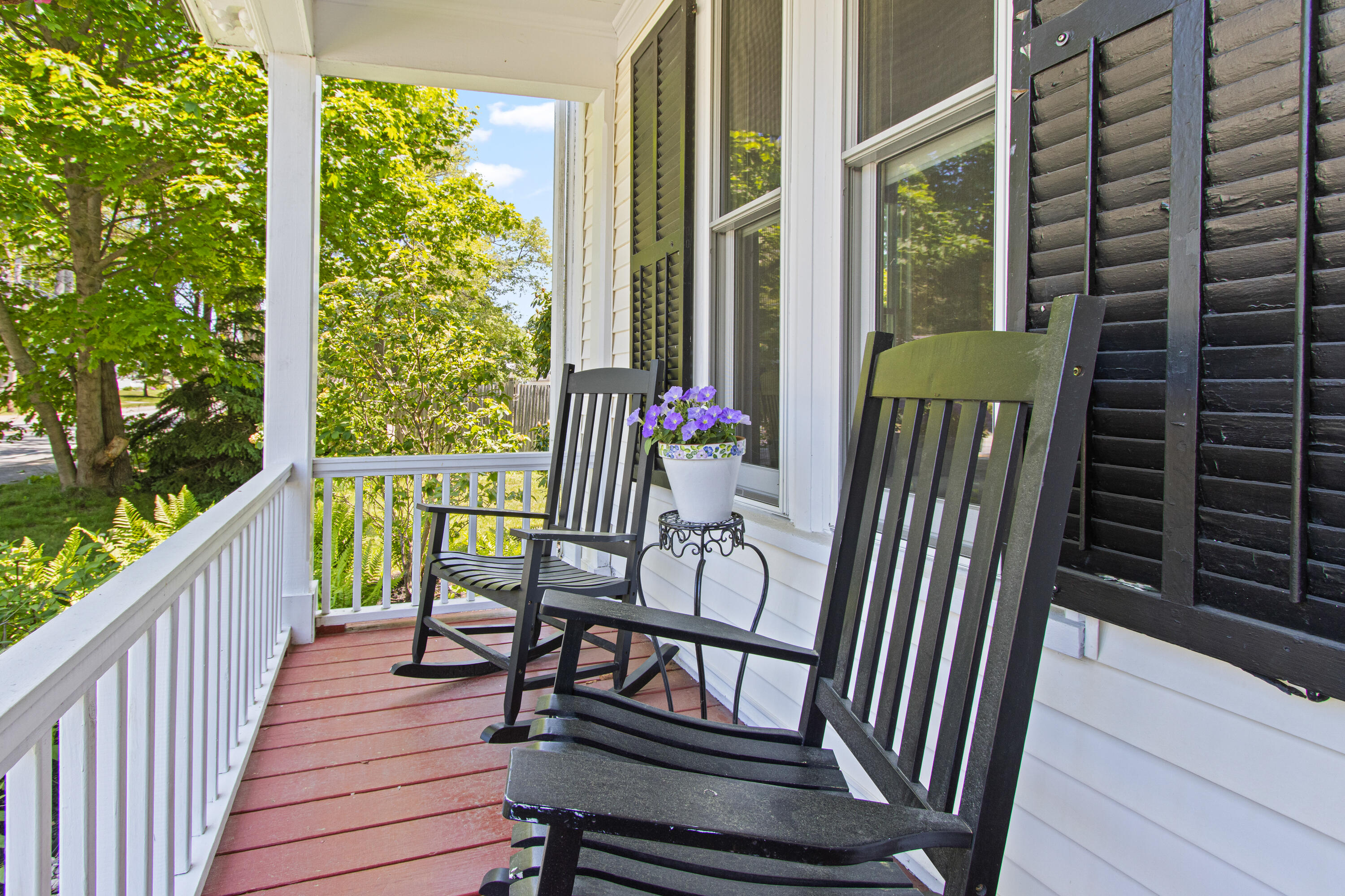 36 Scott Dyer Road