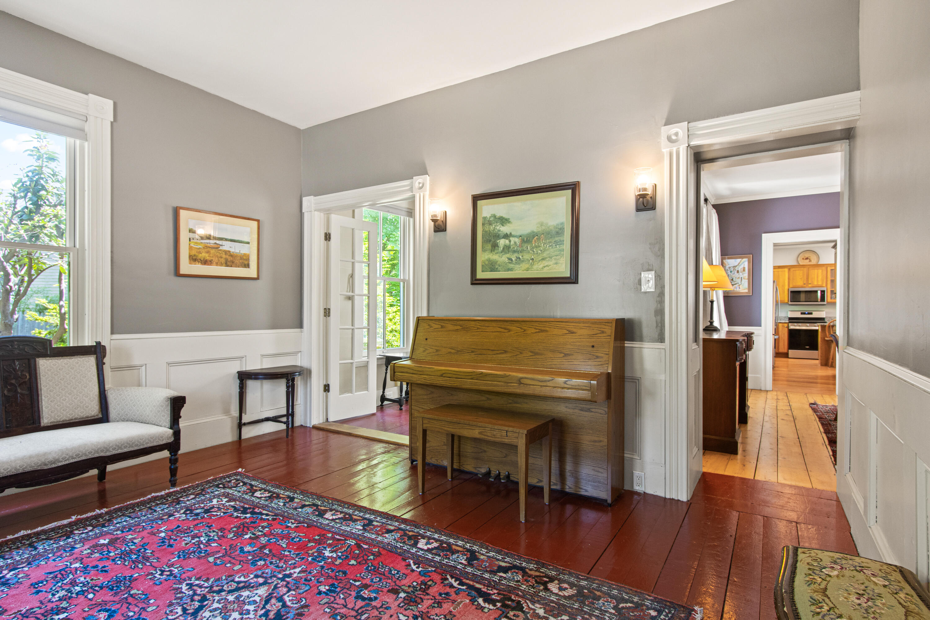36 Scott Dyer Road