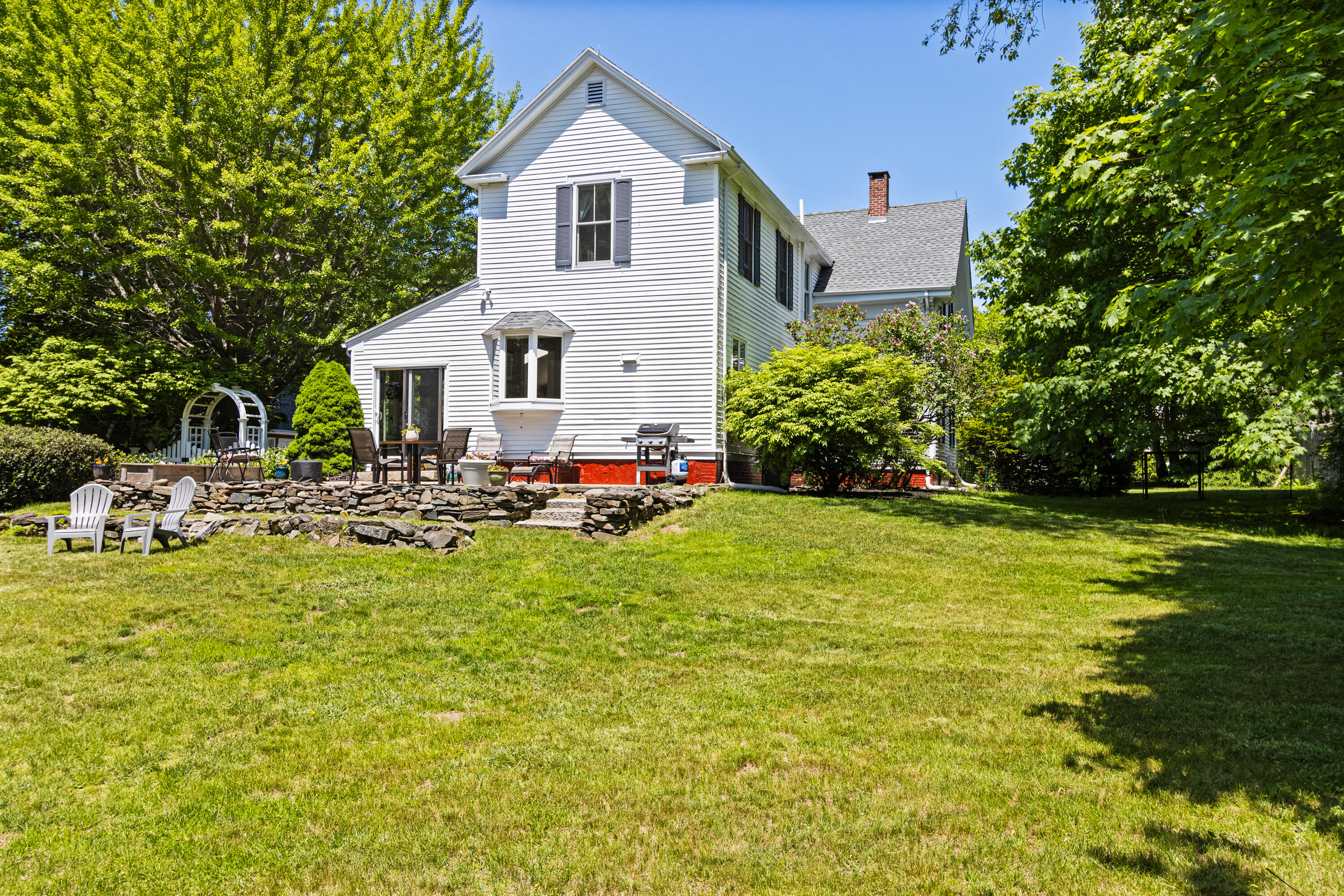 36 Scott Dyer Road