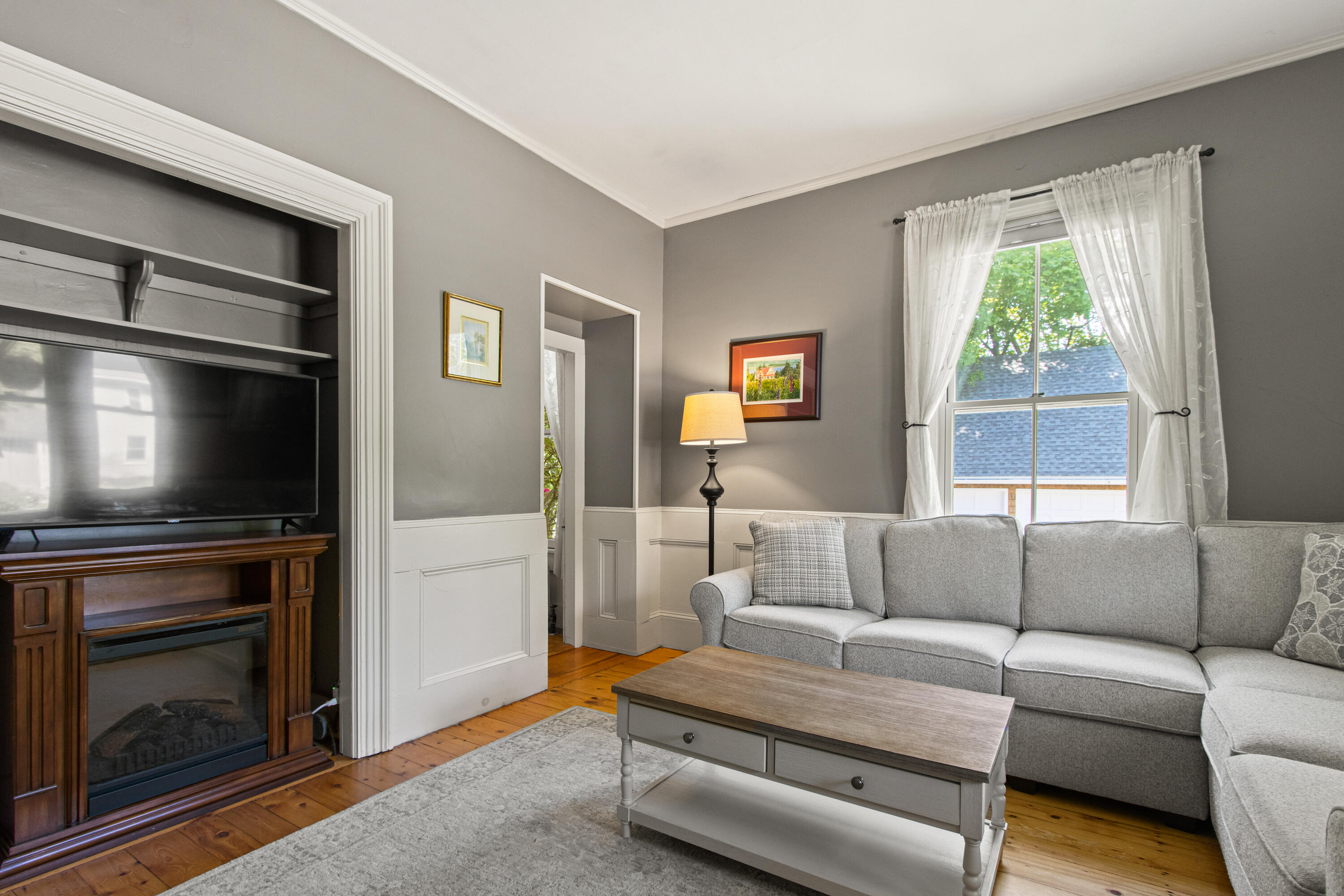 36 Scott Dyer Road