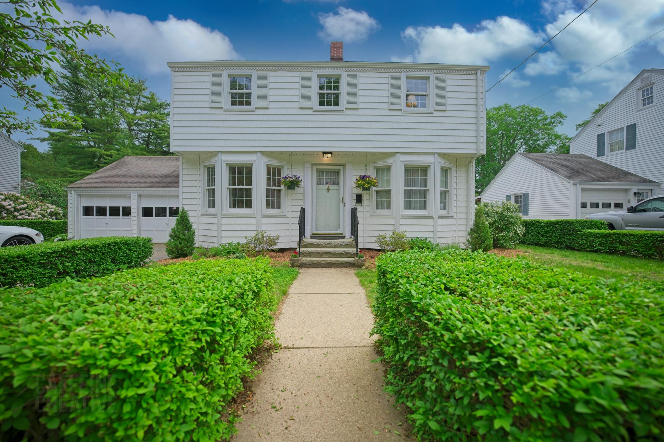 42 Sylvan Road