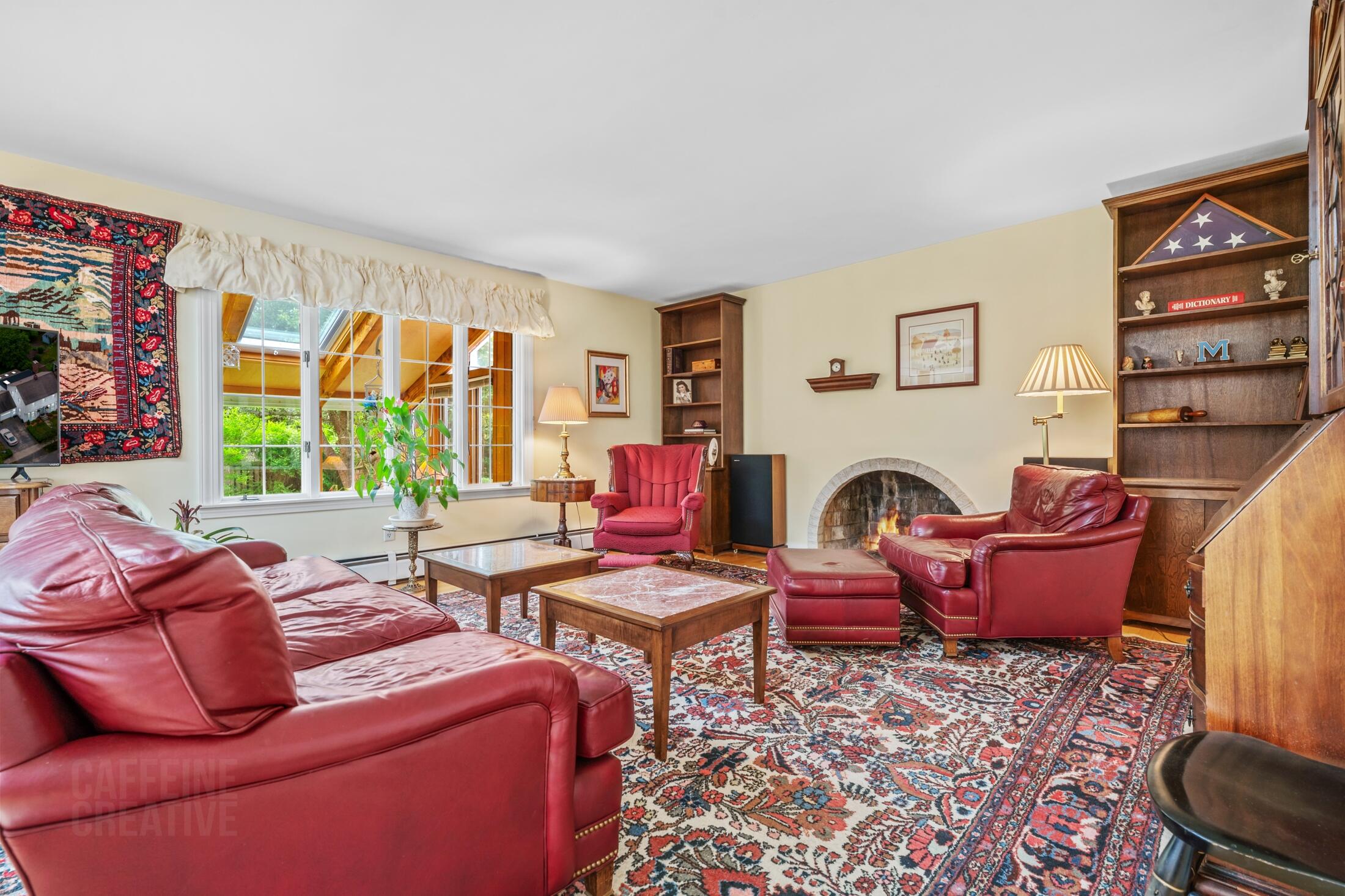 42 Sylvan Road