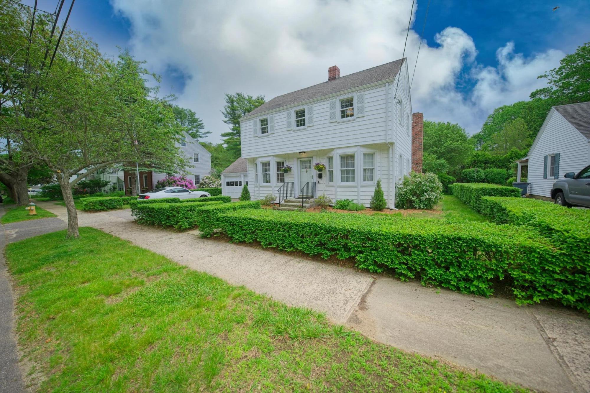 42 Sylvan Road