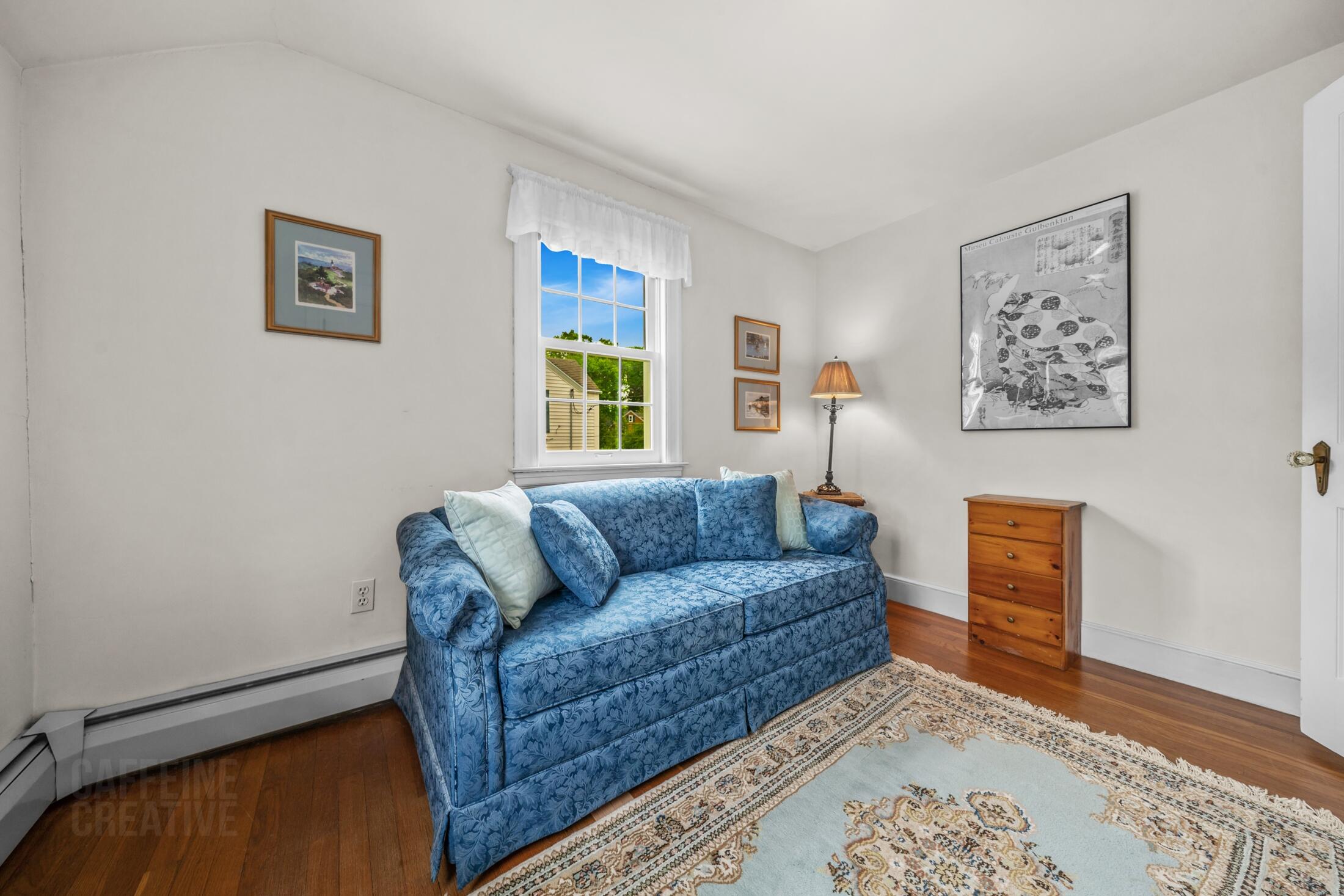 42 Sylvan Road