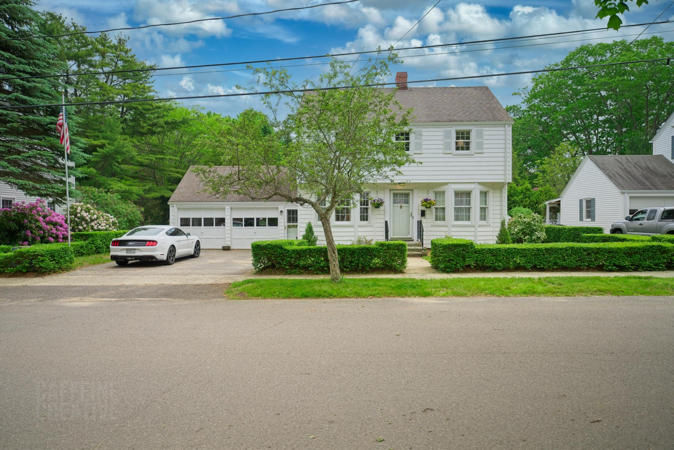 42 Sylvan Road