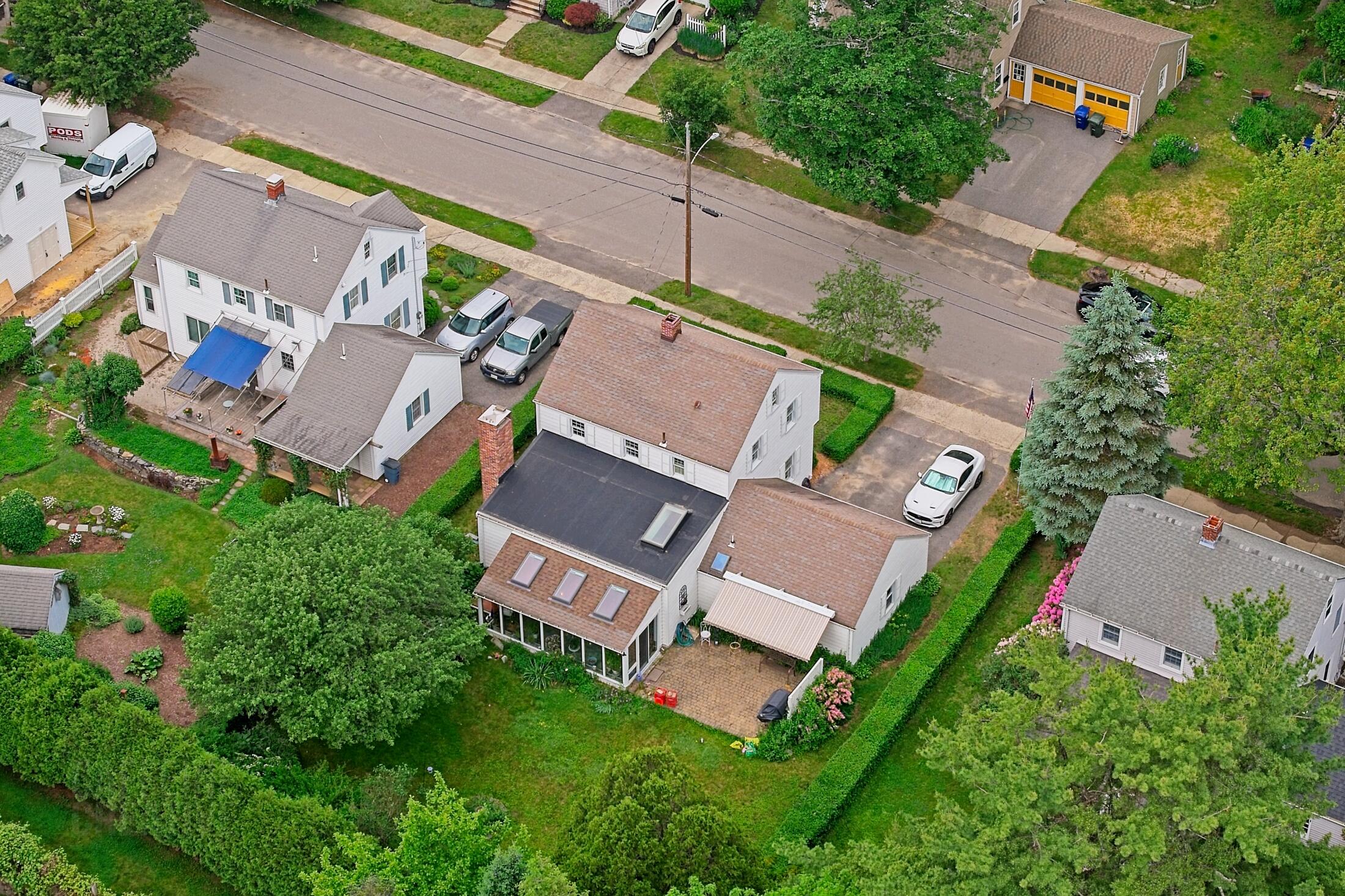 42 Sylvan Road