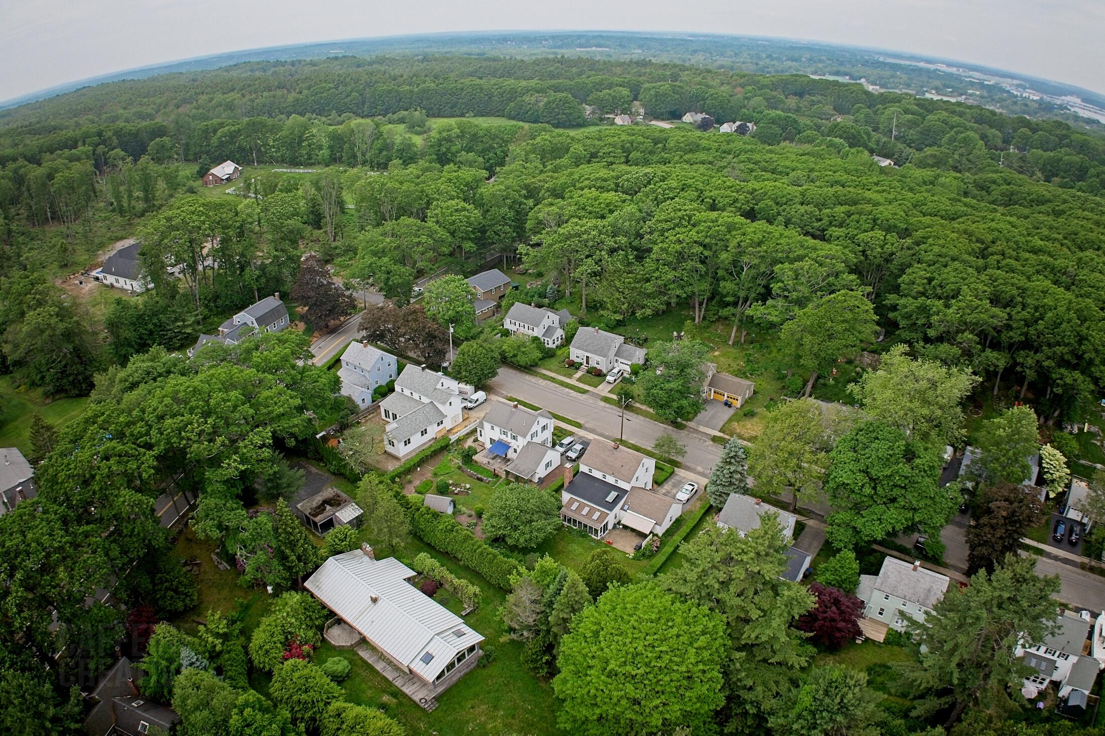 42 Sylvan Road
