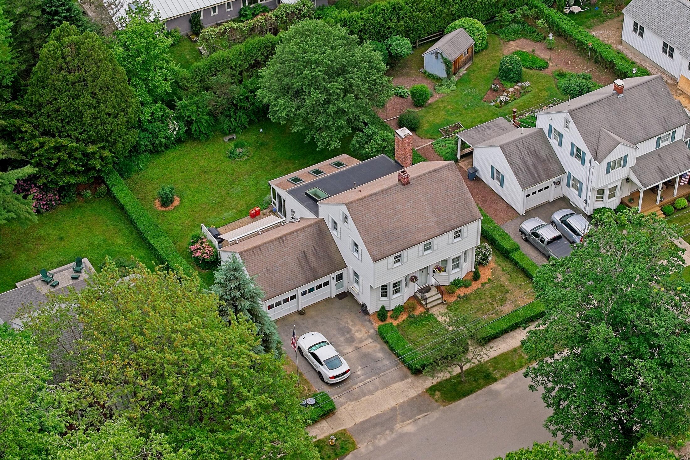 42 Sylvan Road