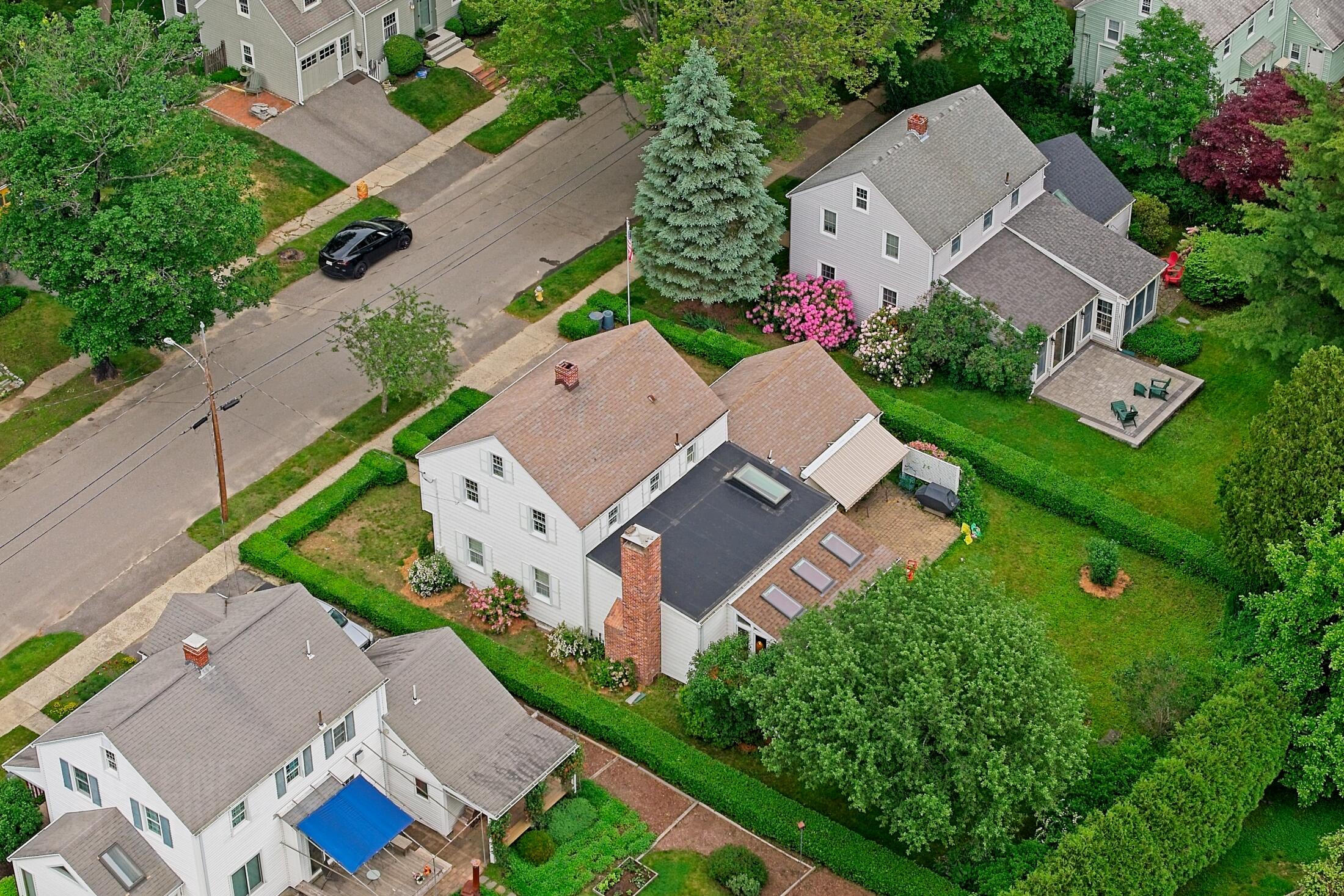 42 Sylvan Road