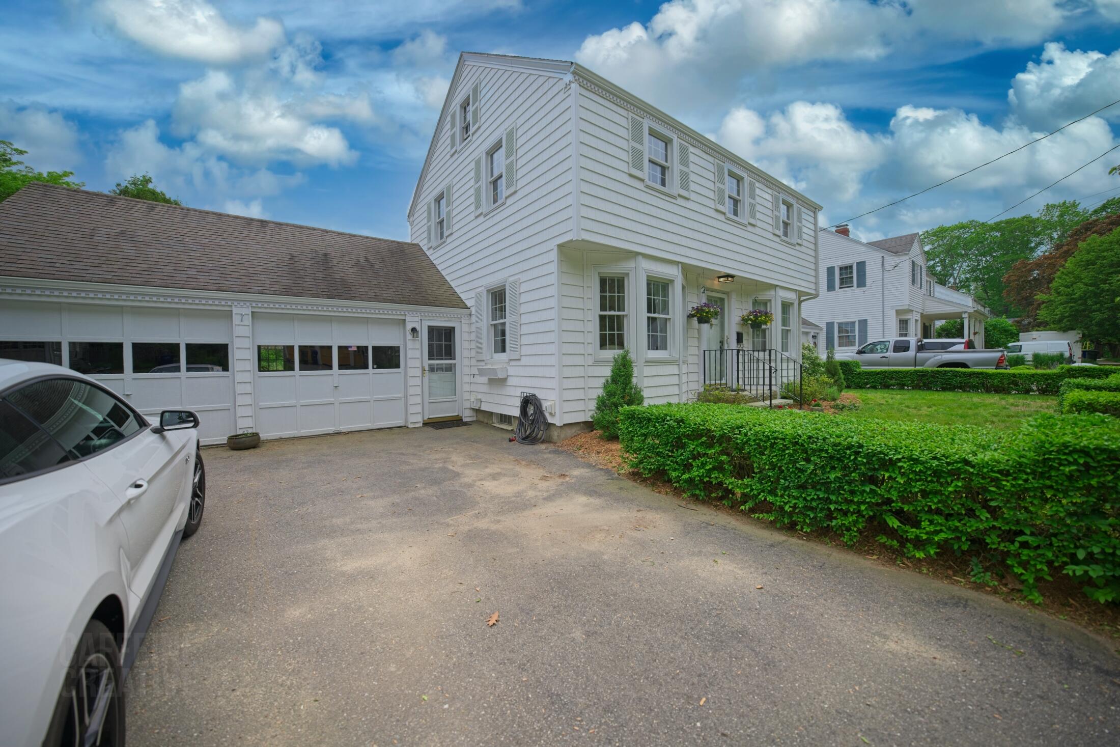 42 Sylvan Road