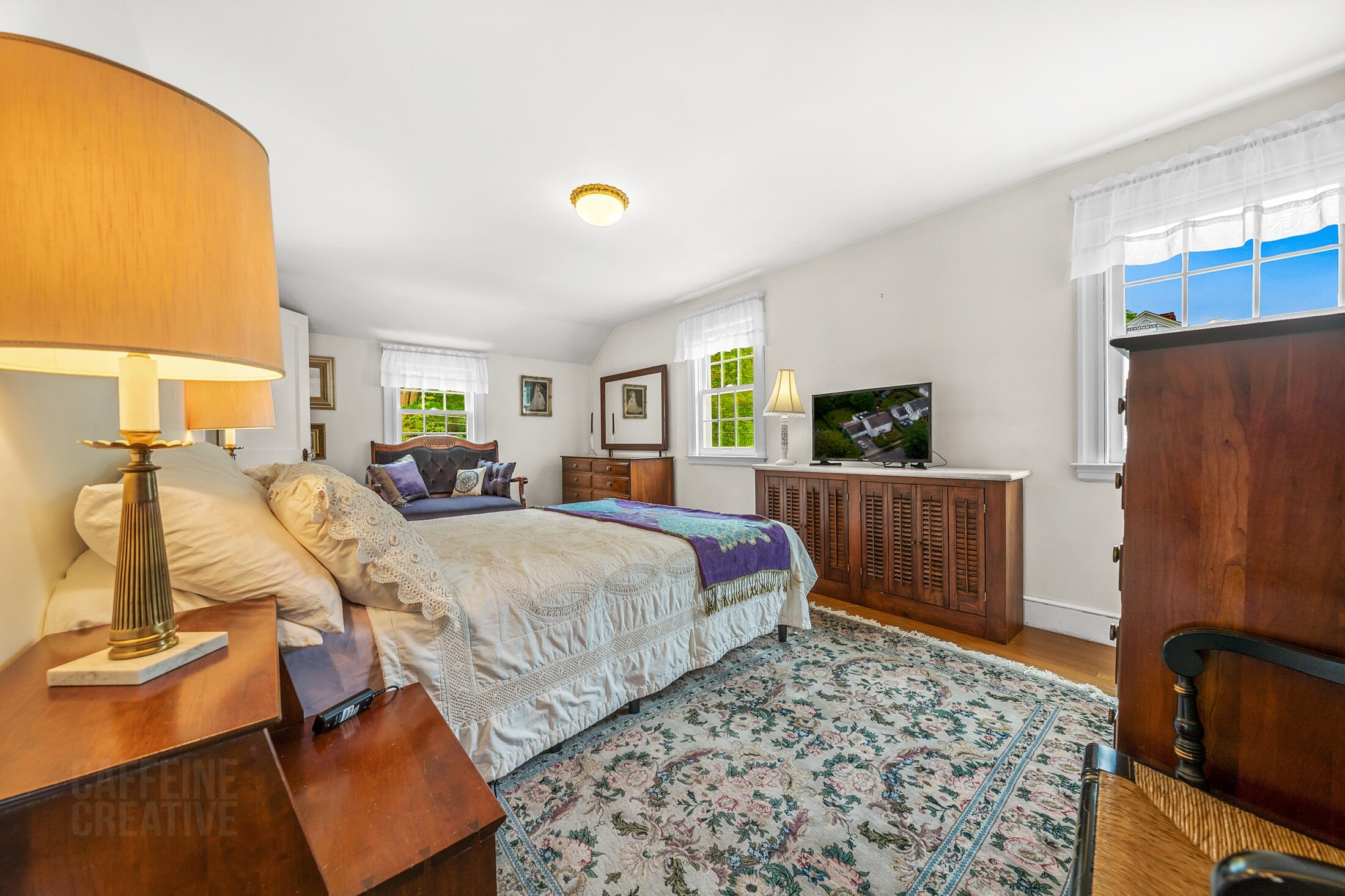 42 Sylvan Road