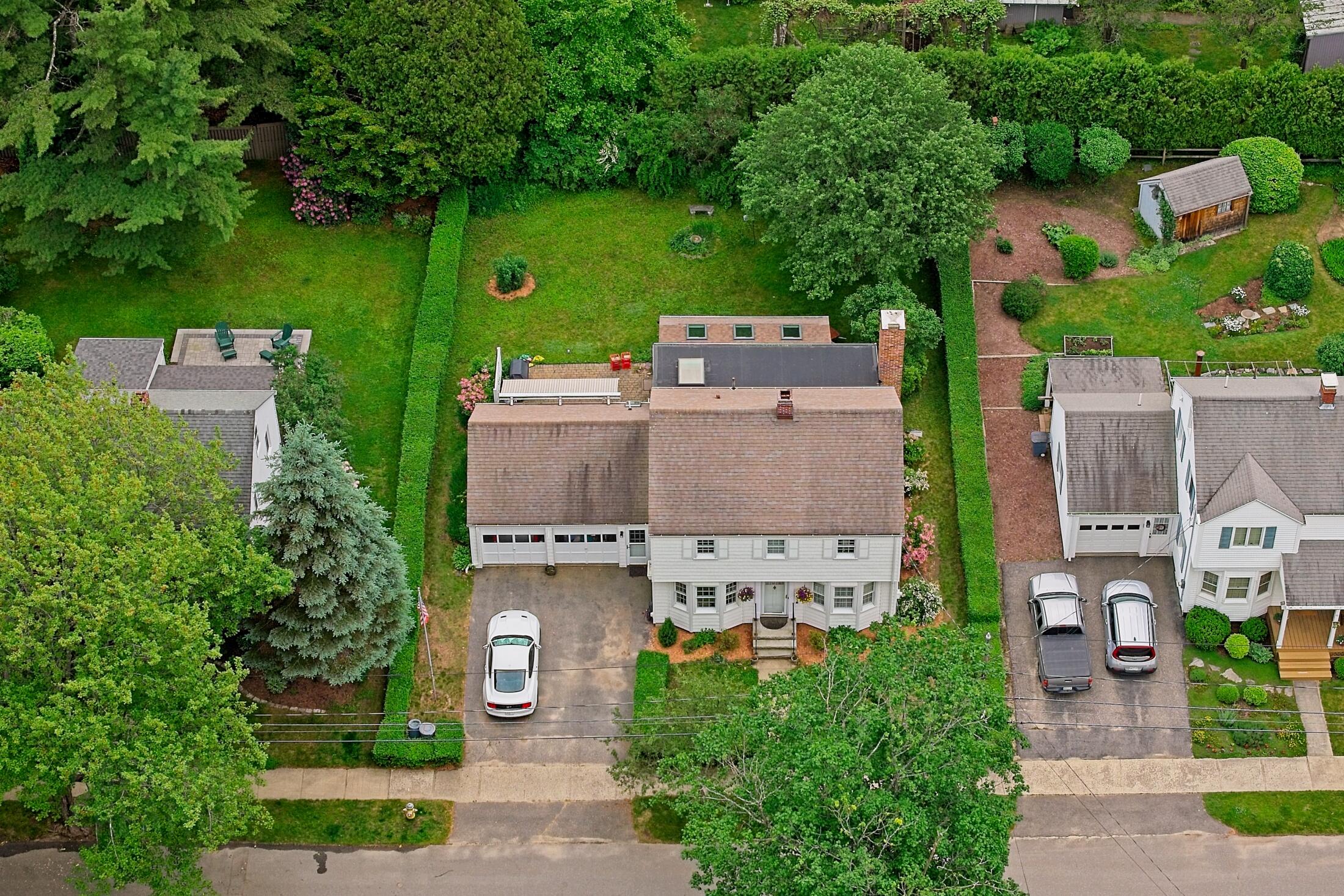 42 Sylvan Road