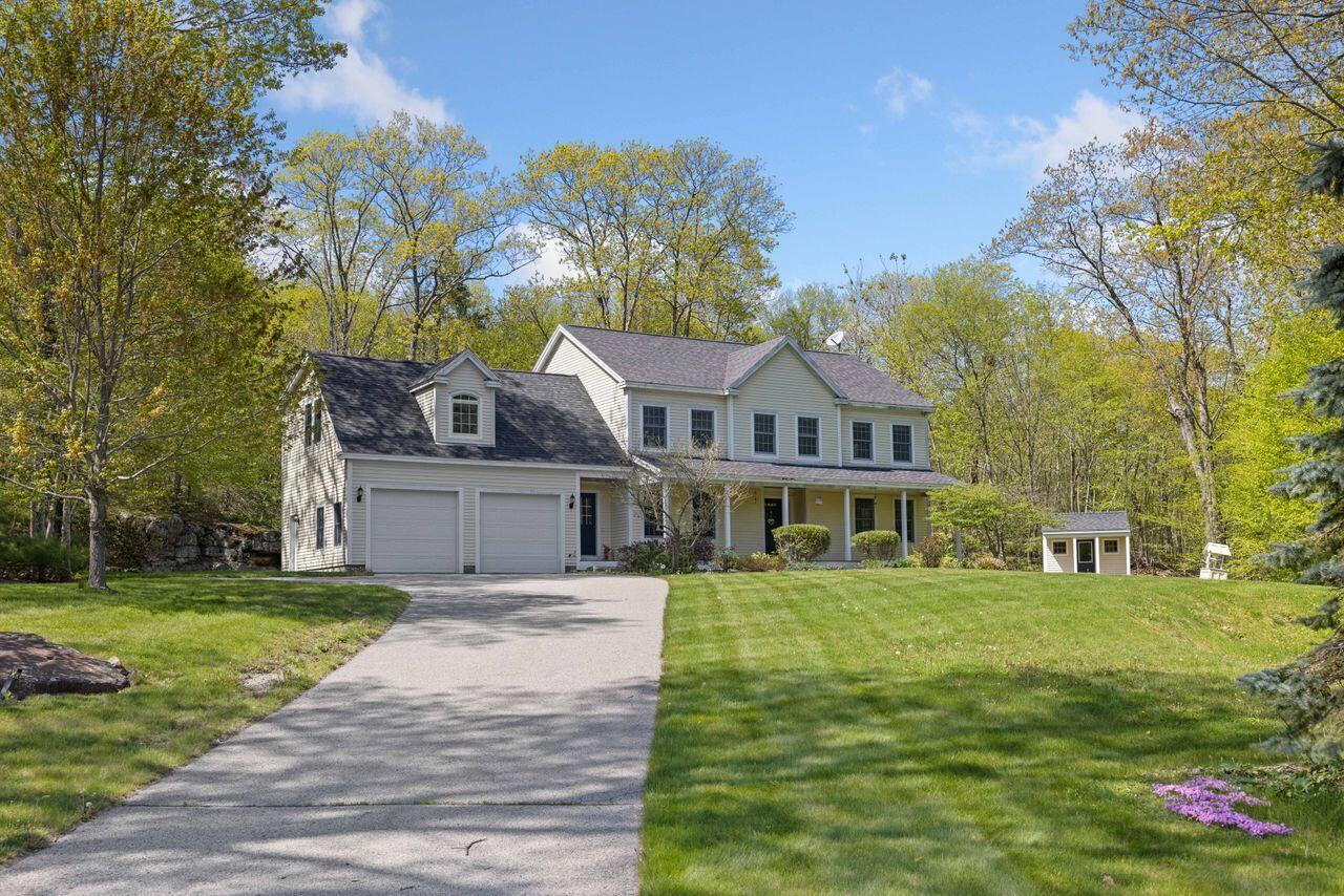 10 Heron Drive