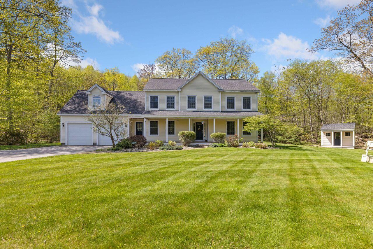 10 Heron Drive