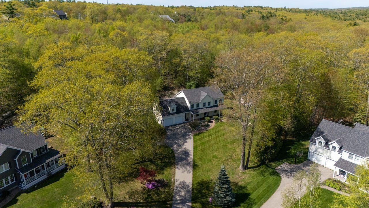 10 Heron Drive
