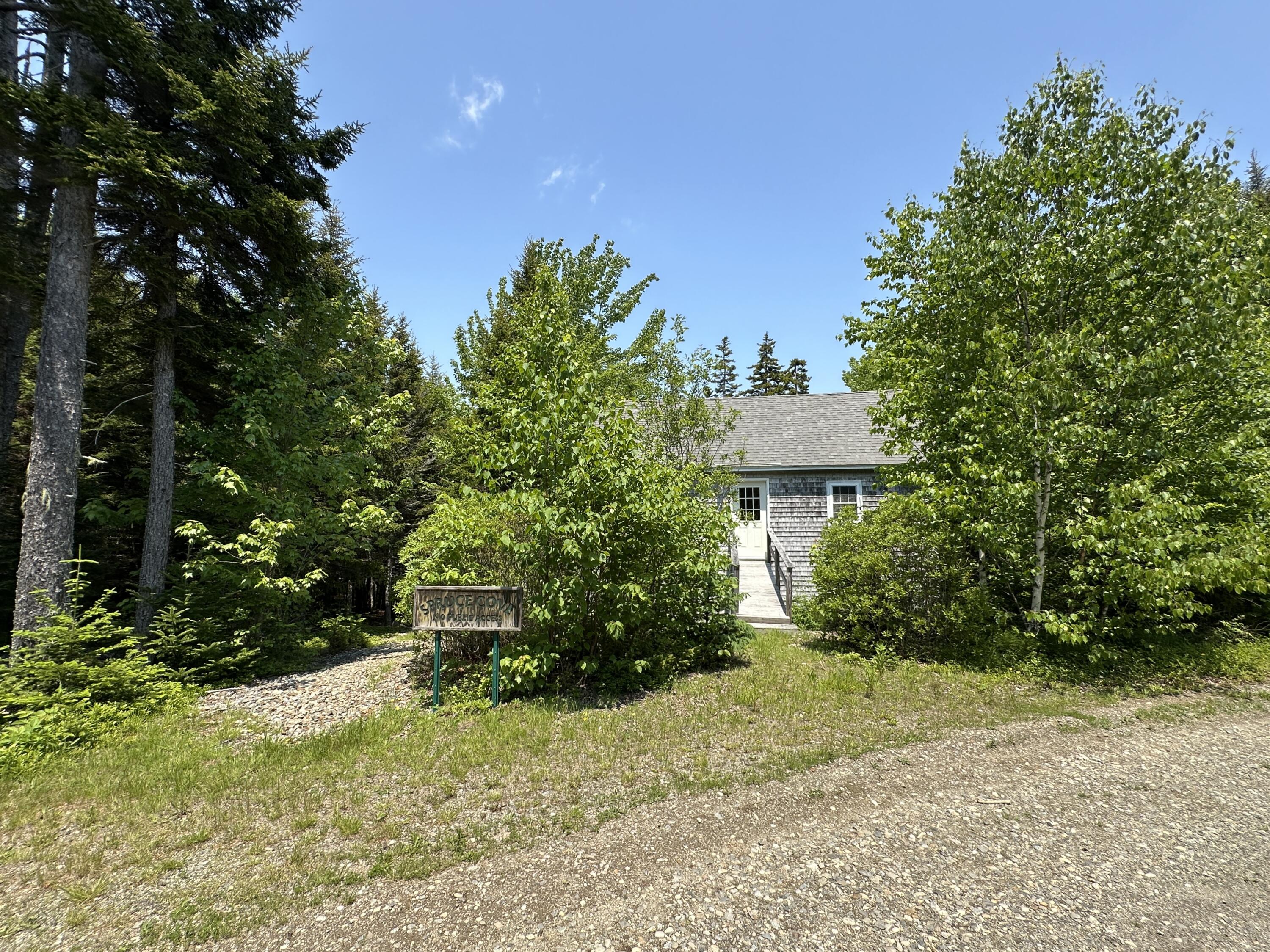 Lot 5 Waymouth Road