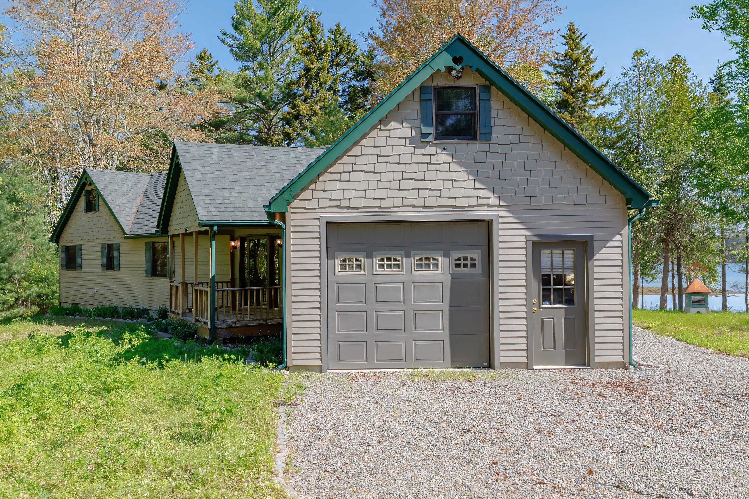 139 Havey Point Road