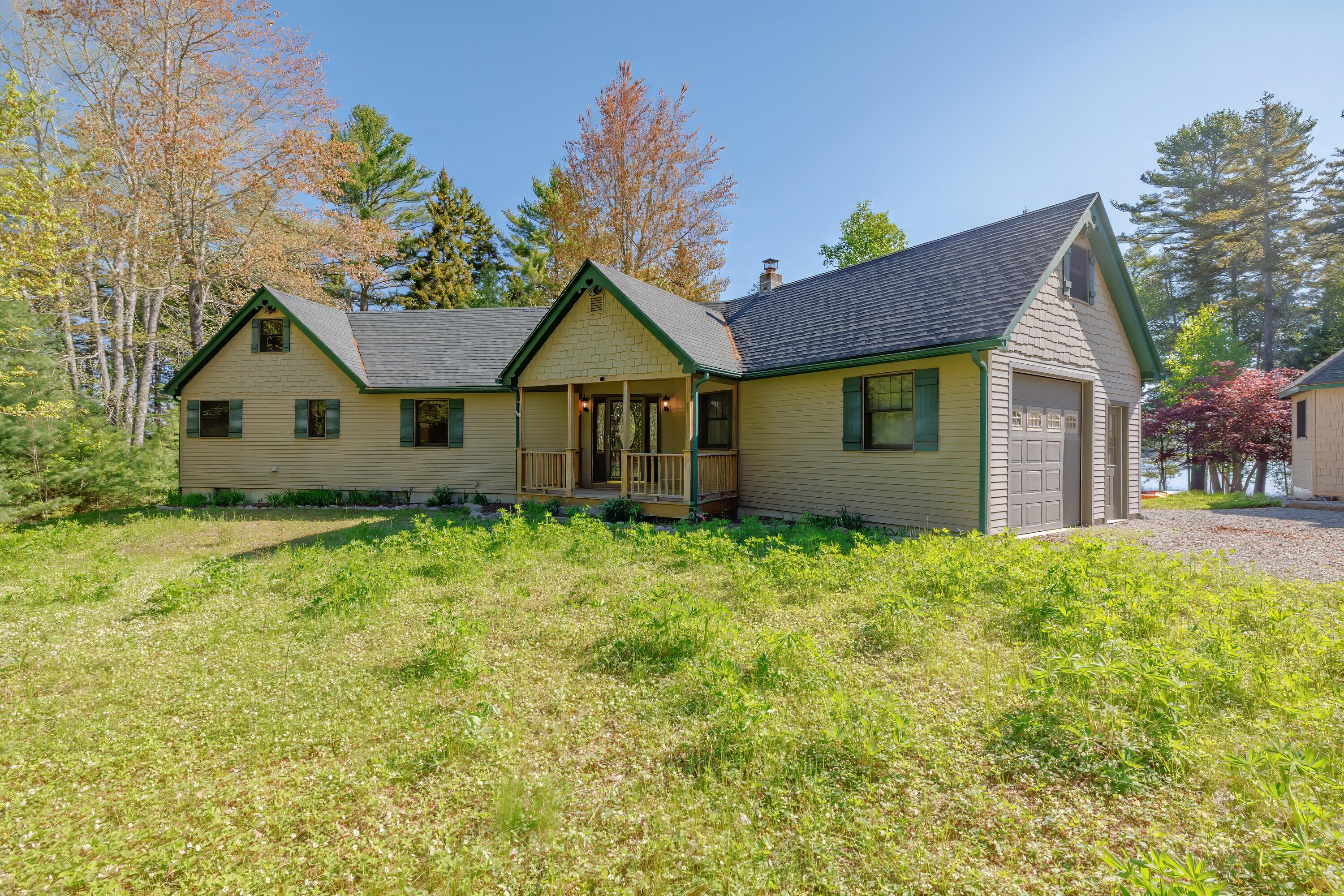 139 Havey Point Road