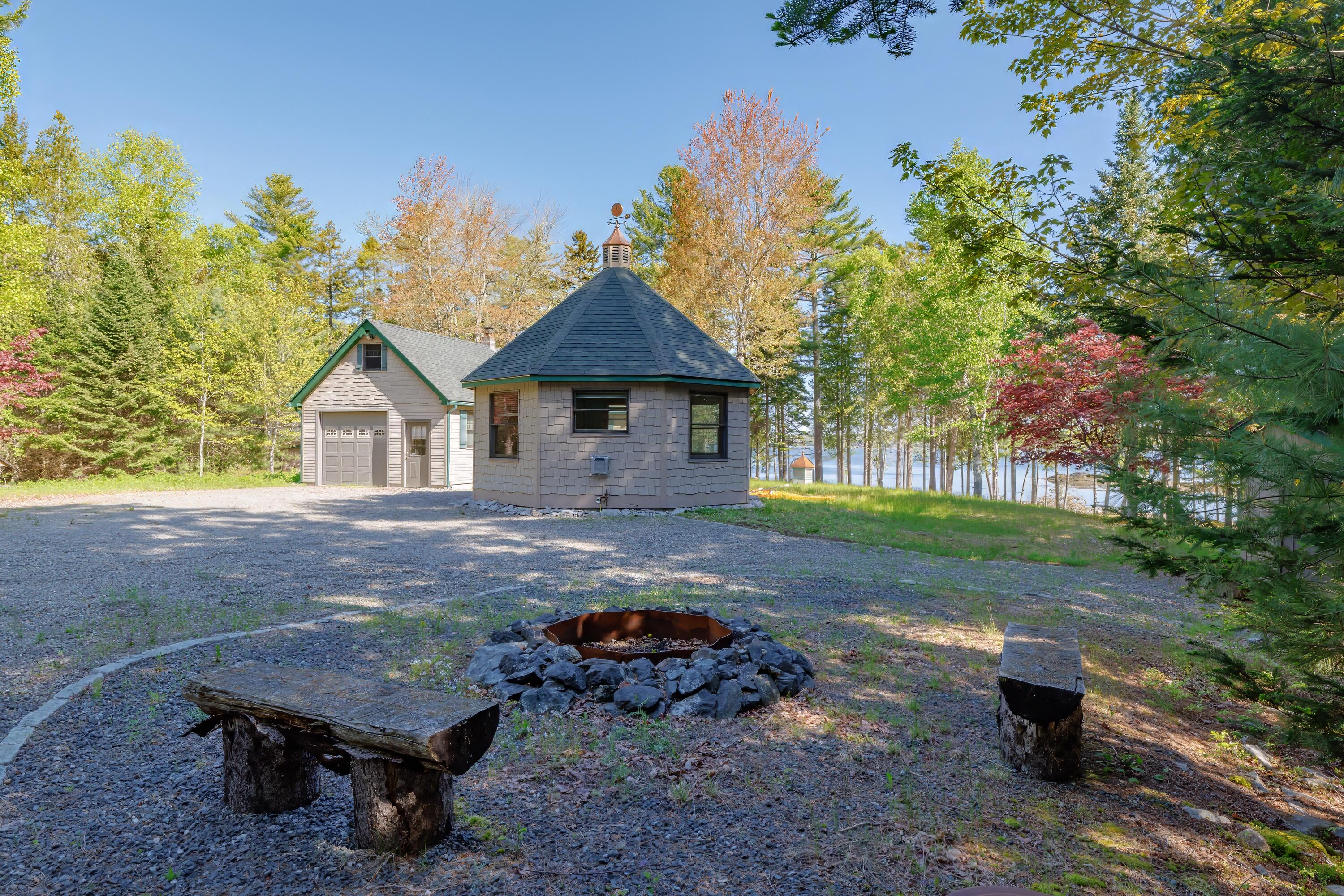 139 Havey Point Road