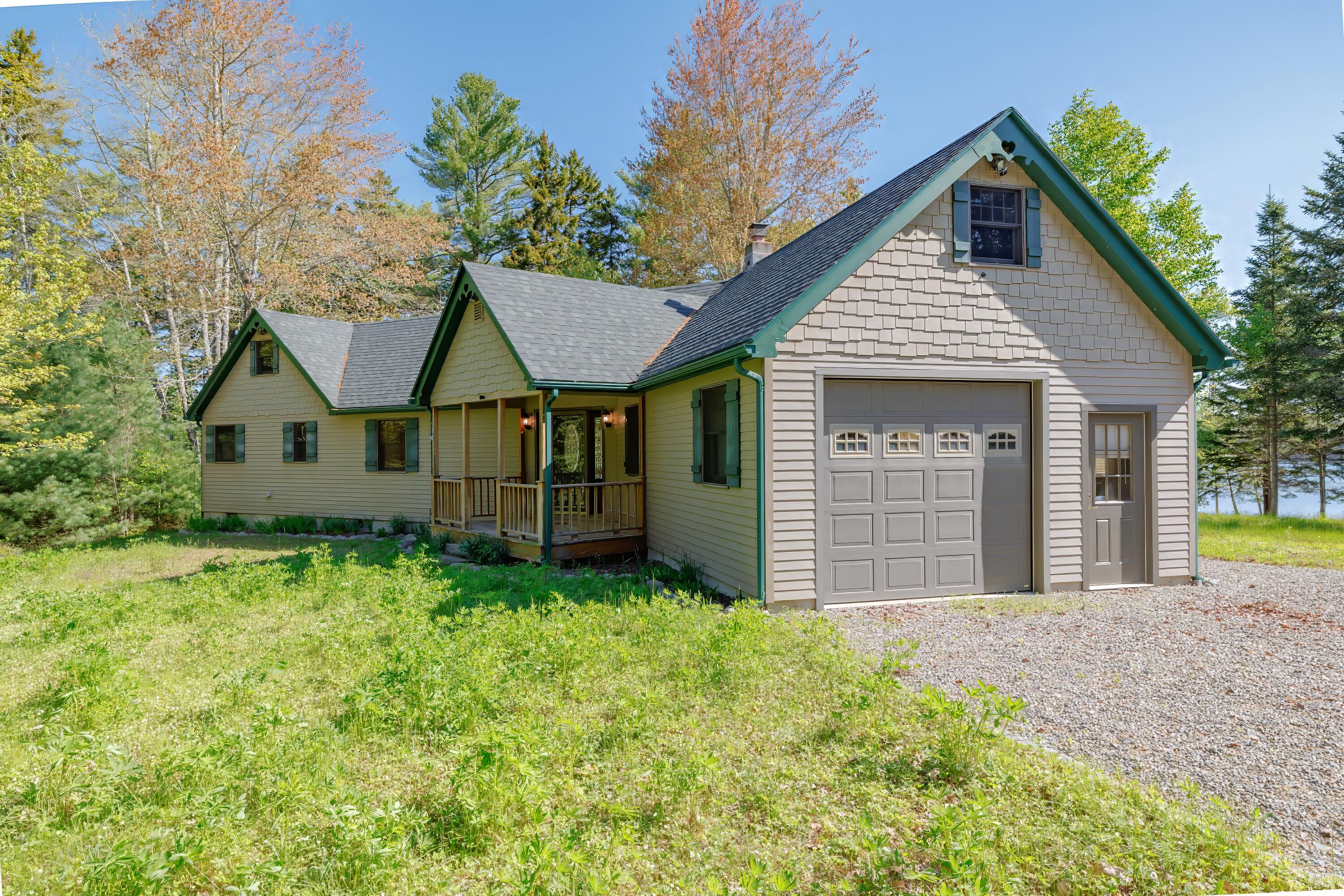 139 Havey Point Road
