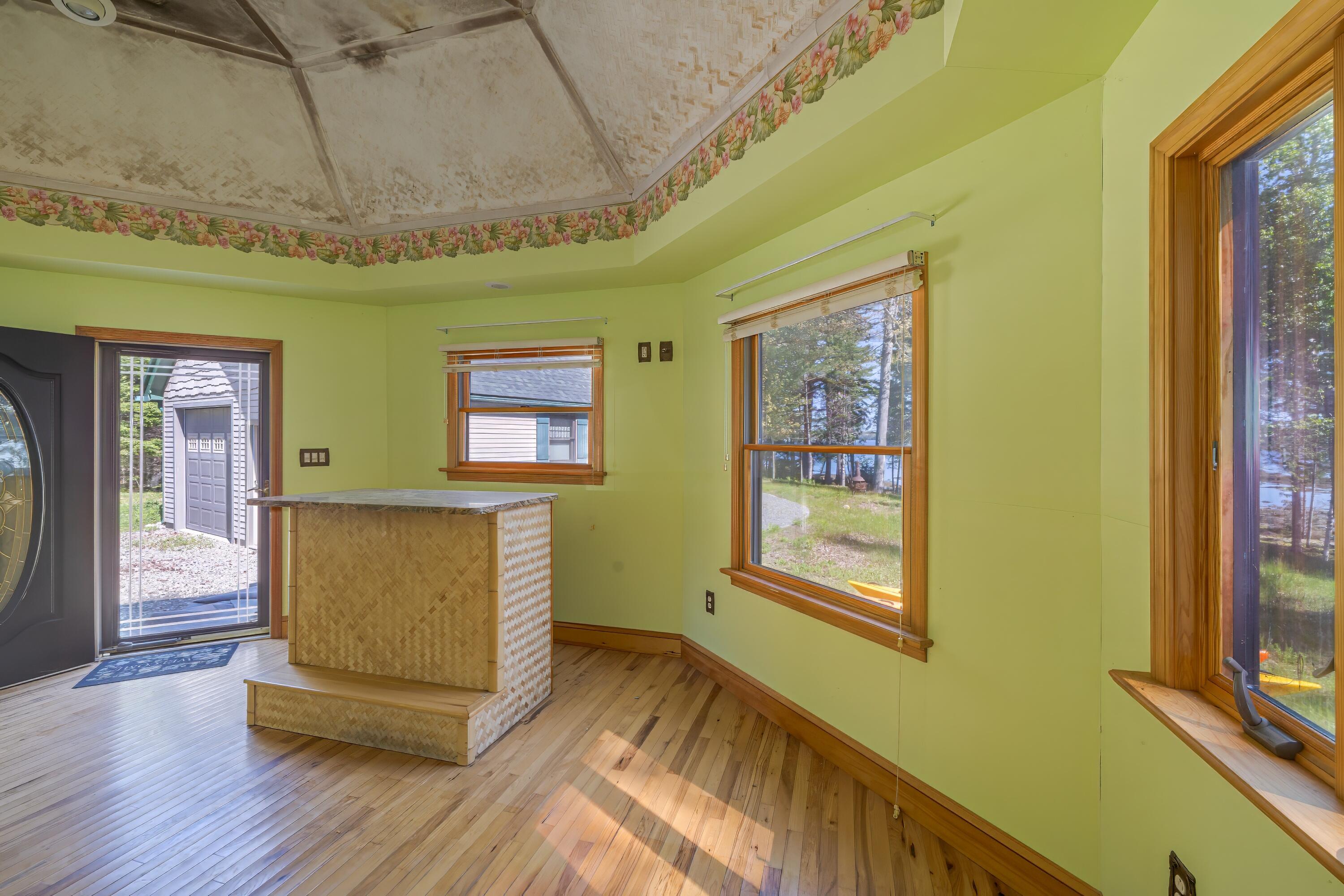 139 Havey Point Road