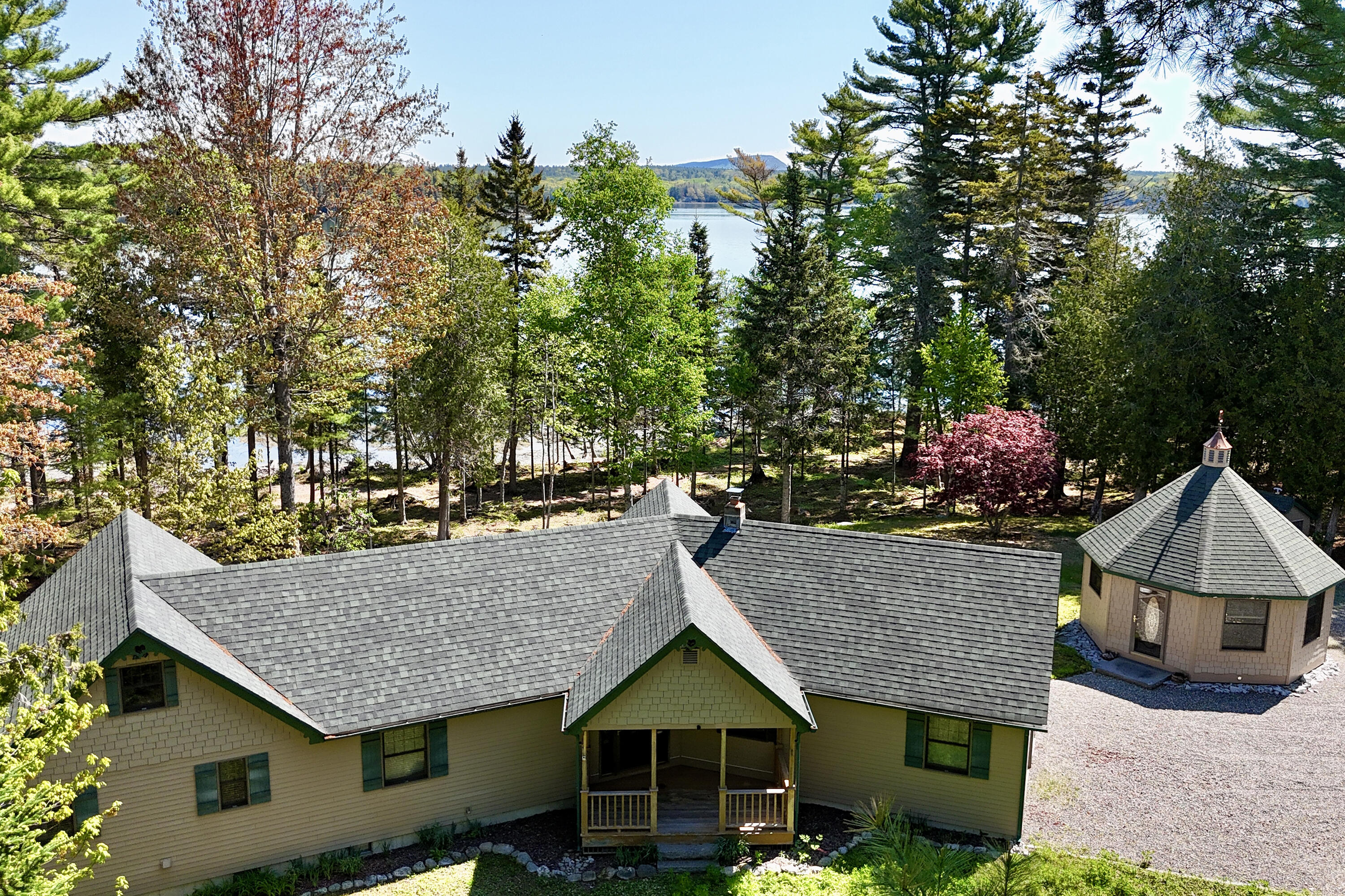 139 Havey Point Road