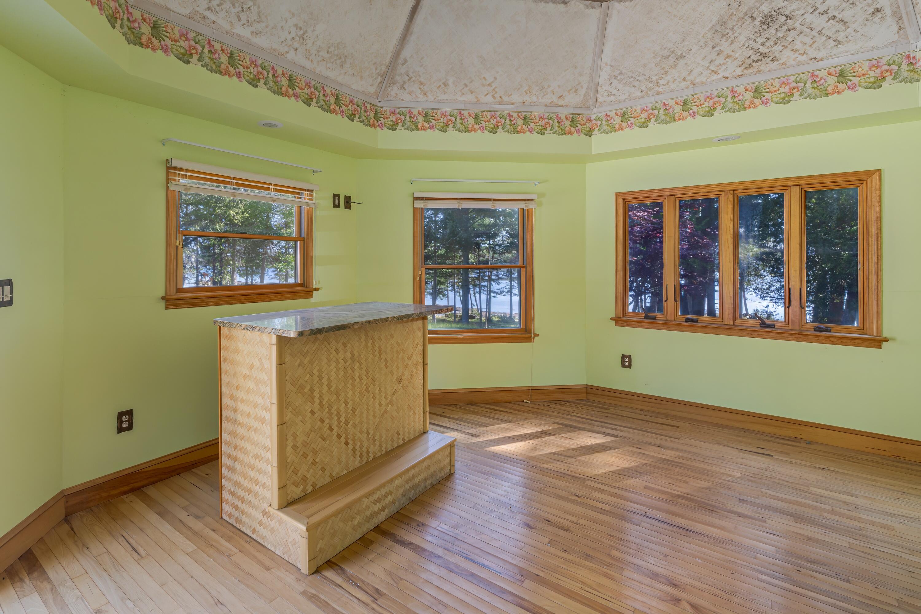 139 Havey Point Road