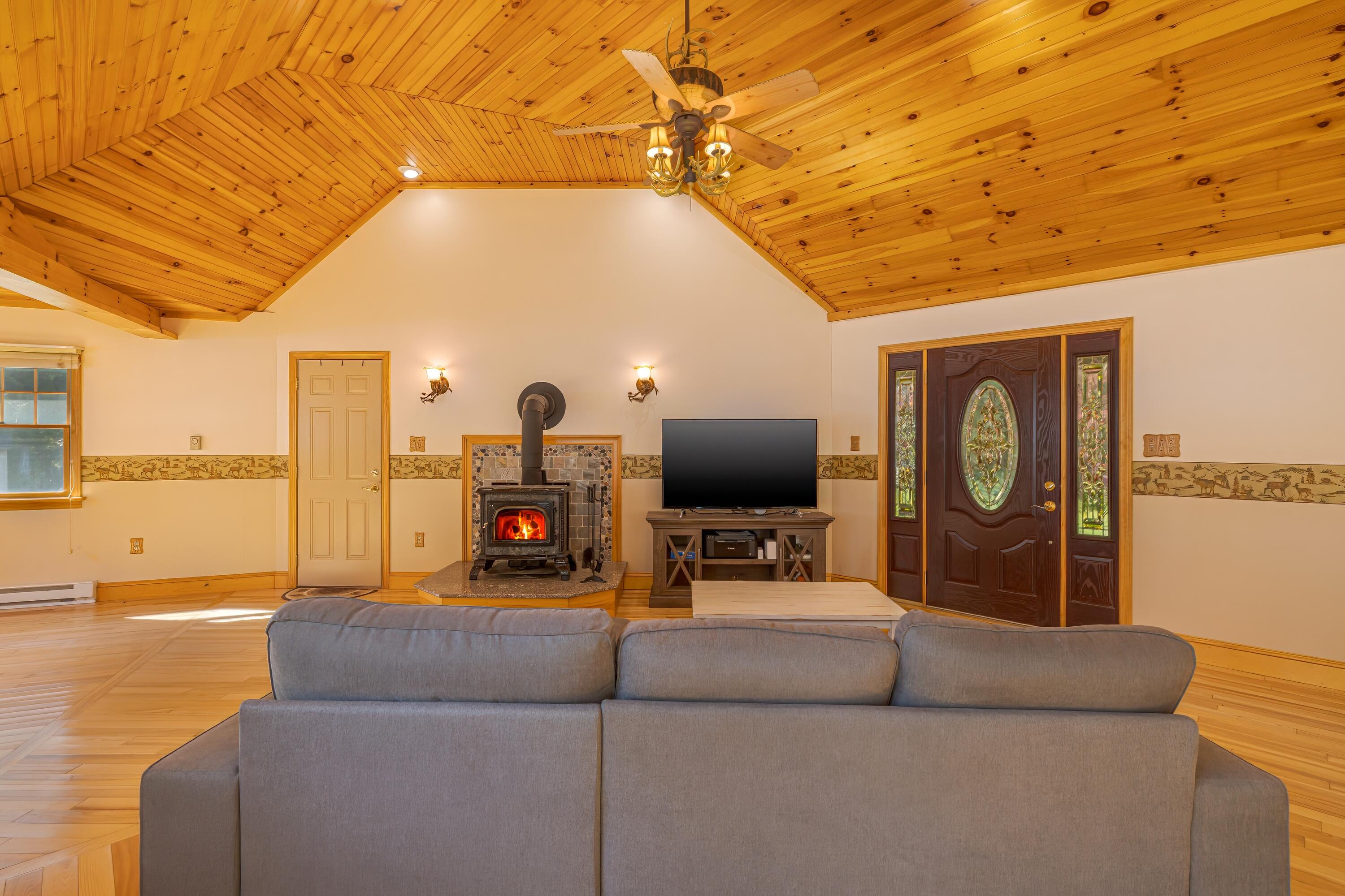 139 Havey Point Road