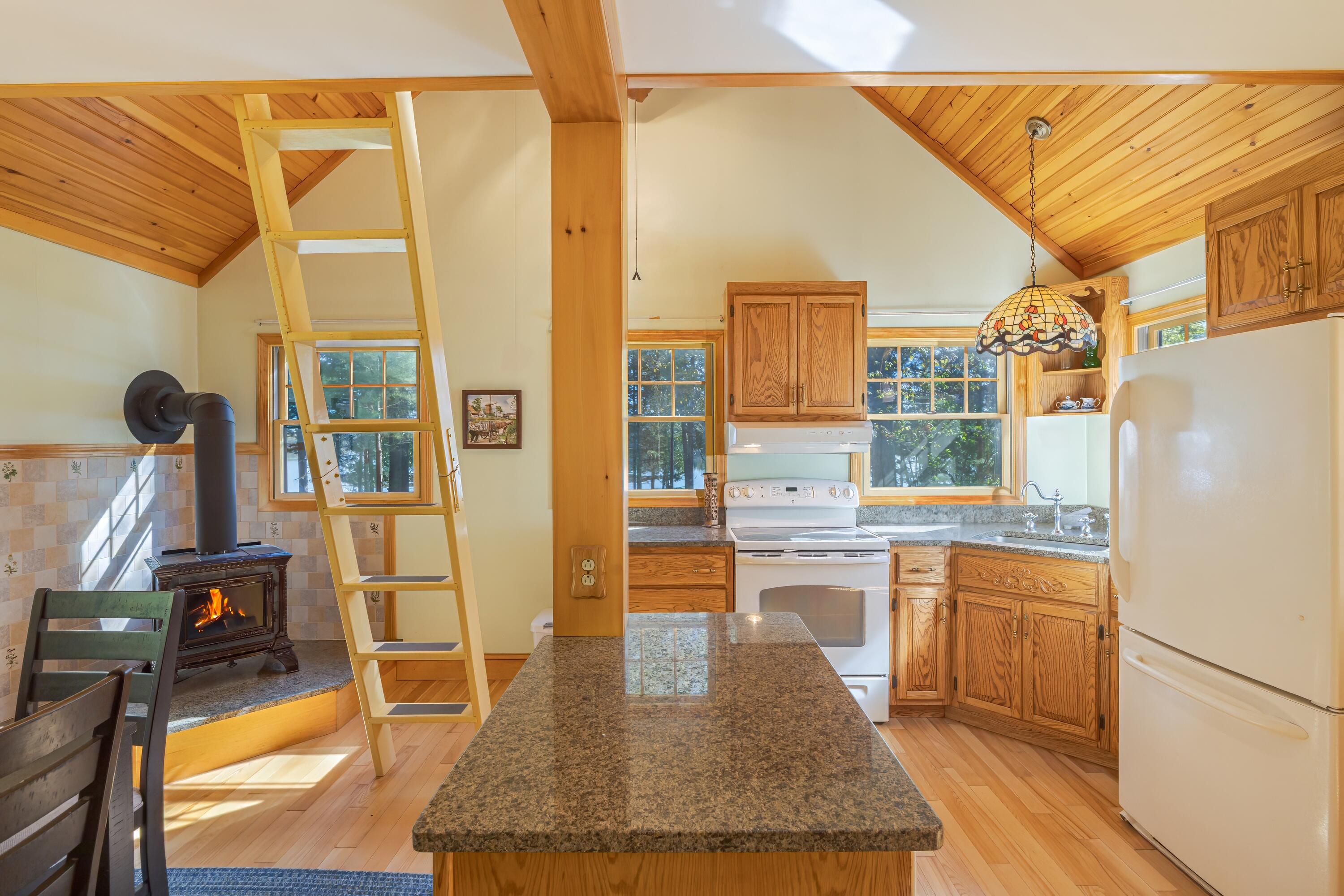 139 Havey Point Road