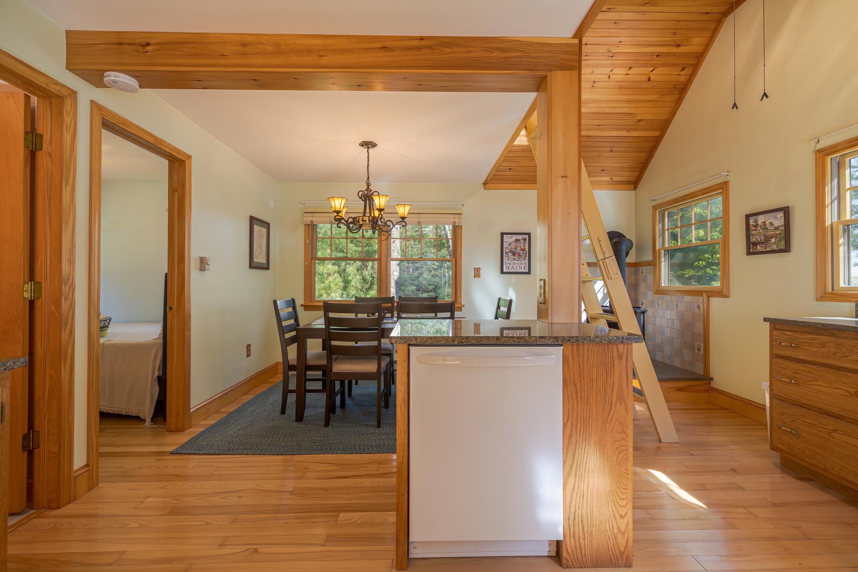 139 Havey Point Road
