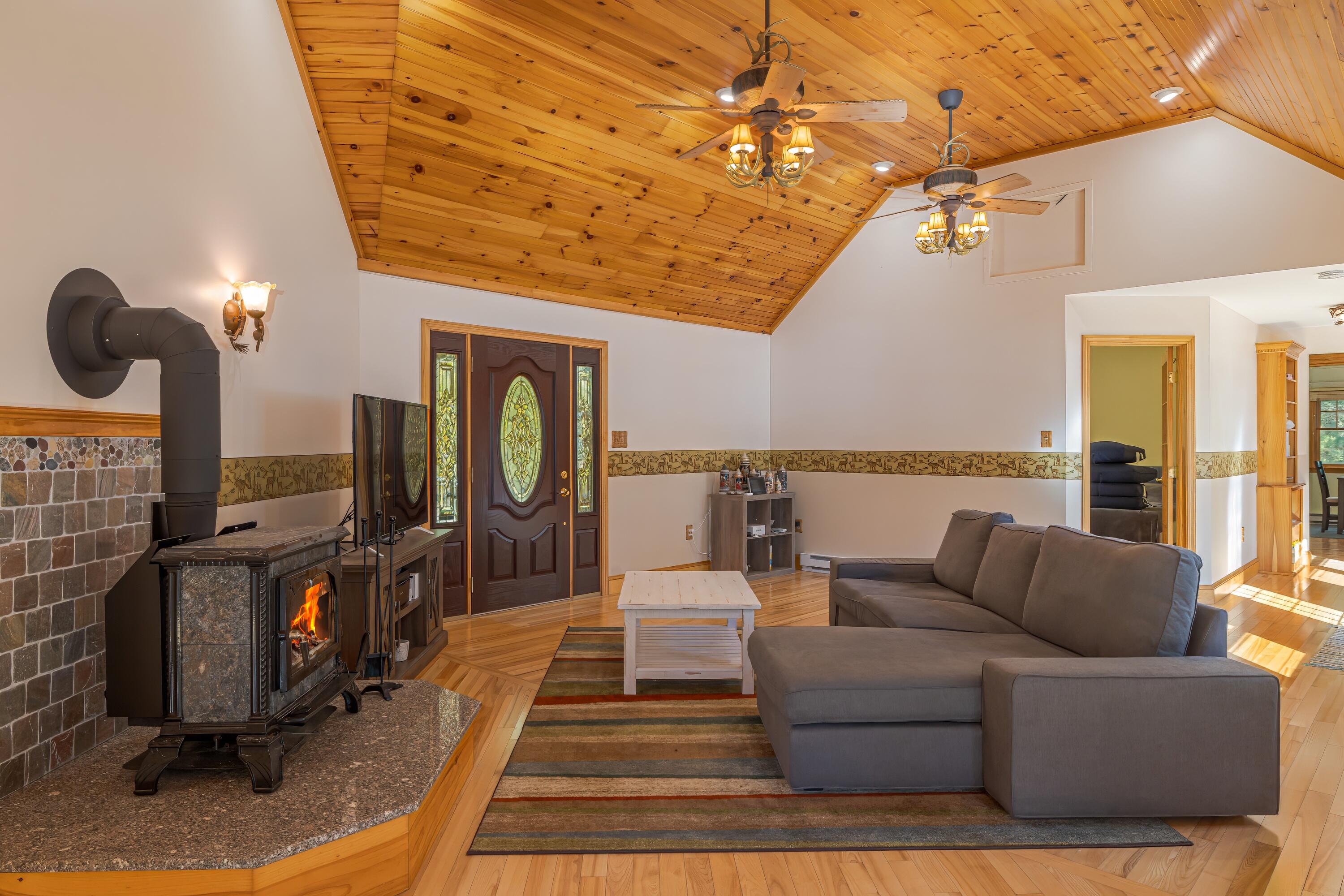 139 Havey Point Road