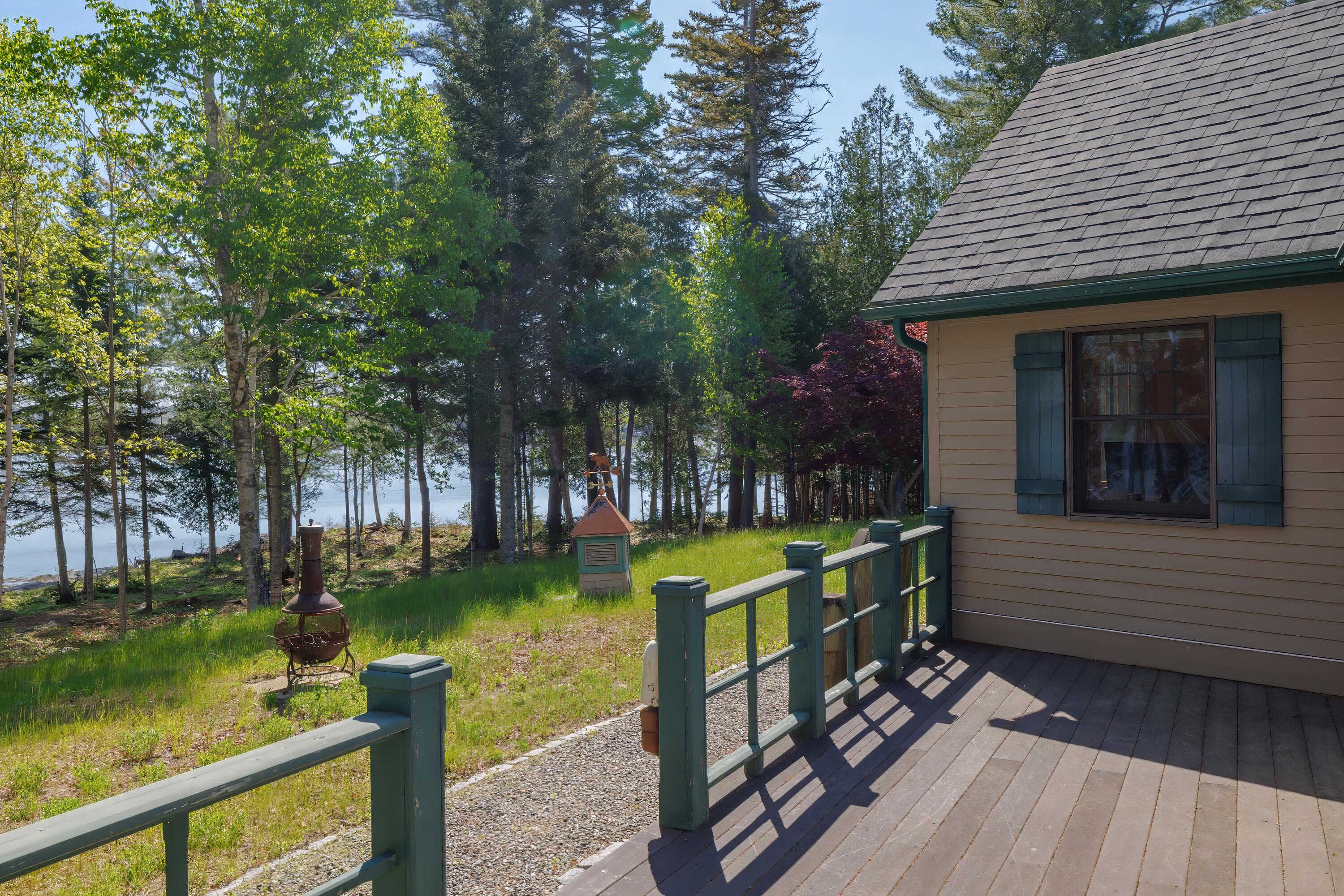 139 Havey Point Road