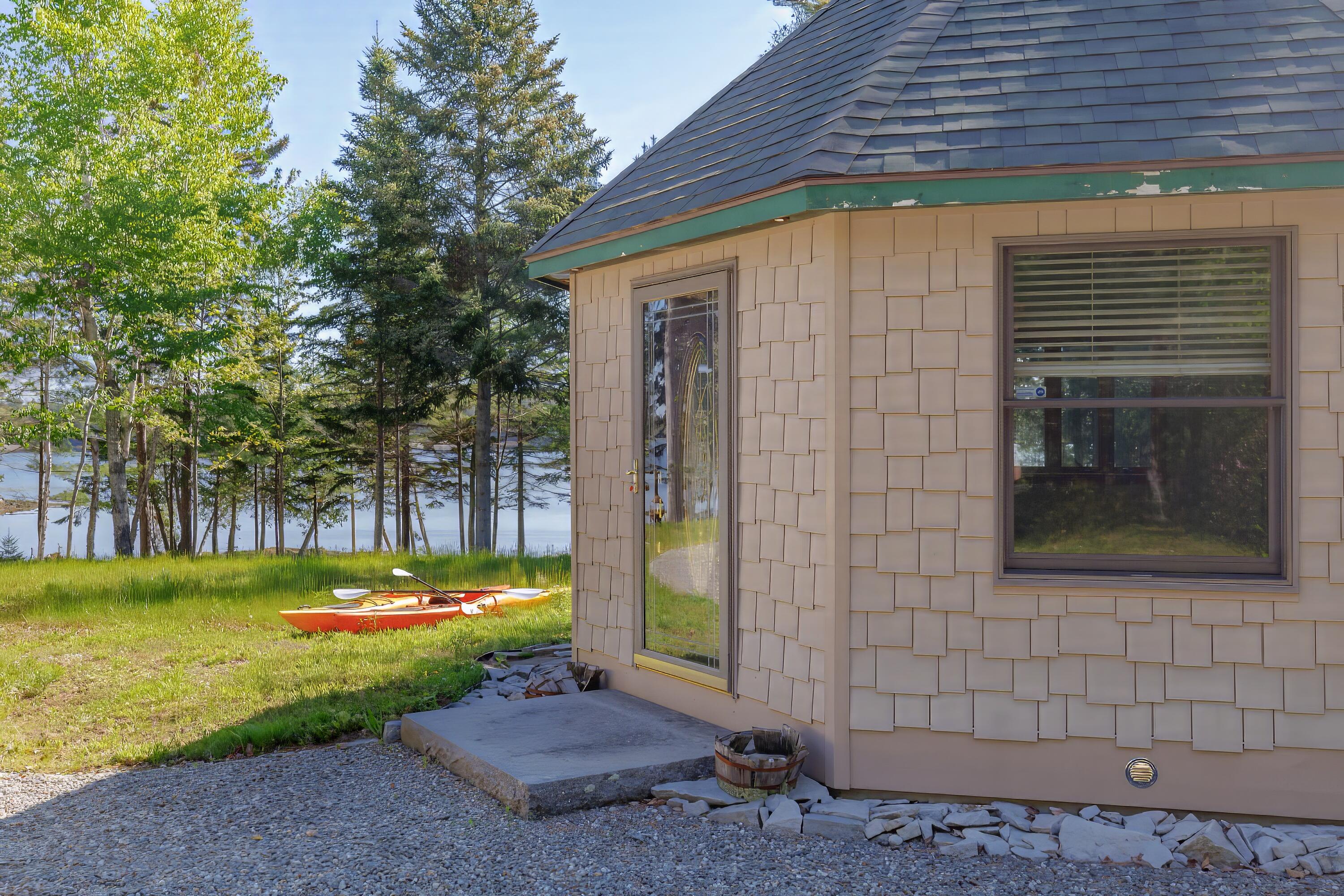 139 Havey Point Road