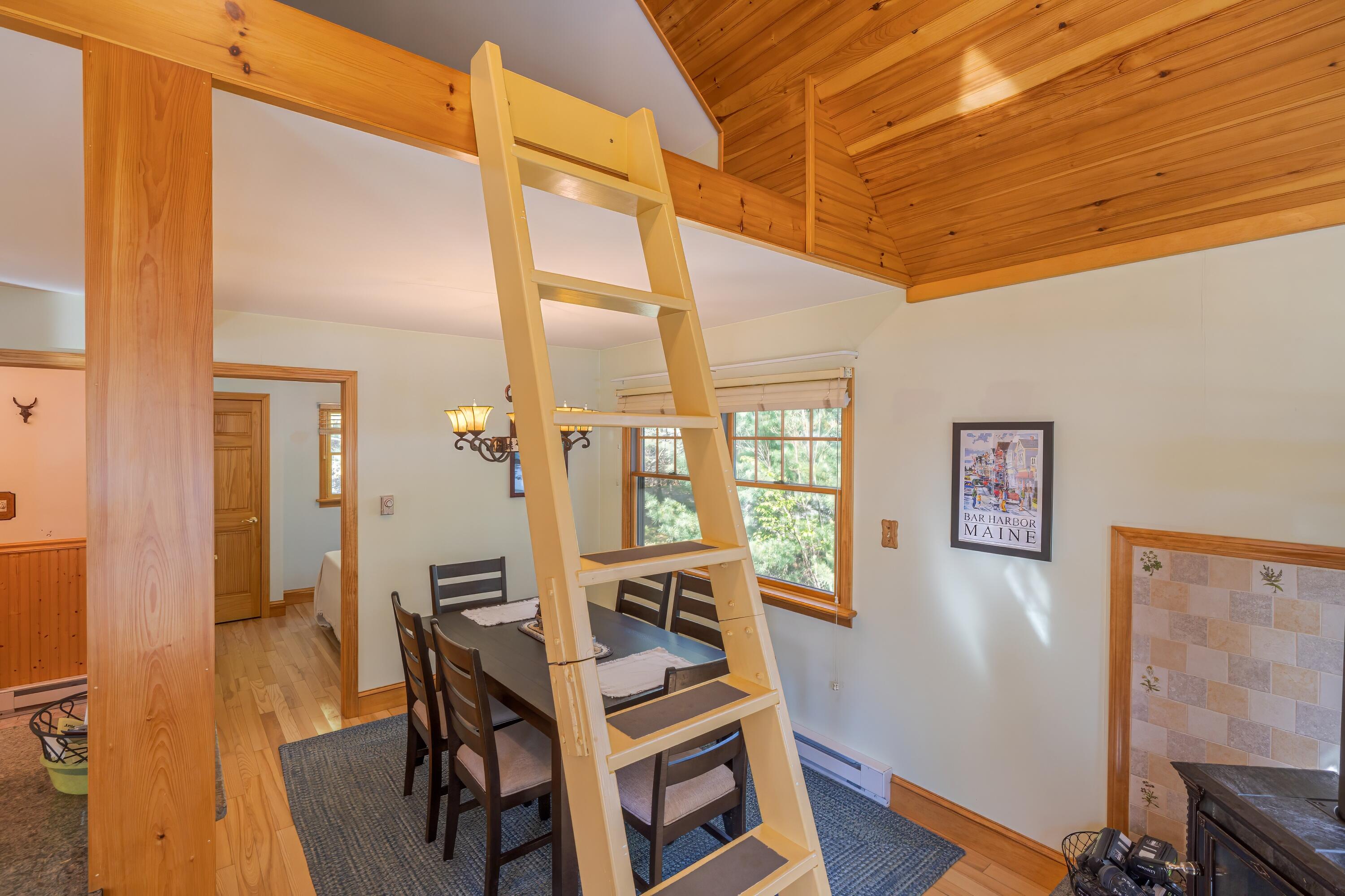 139 Havey Point Road