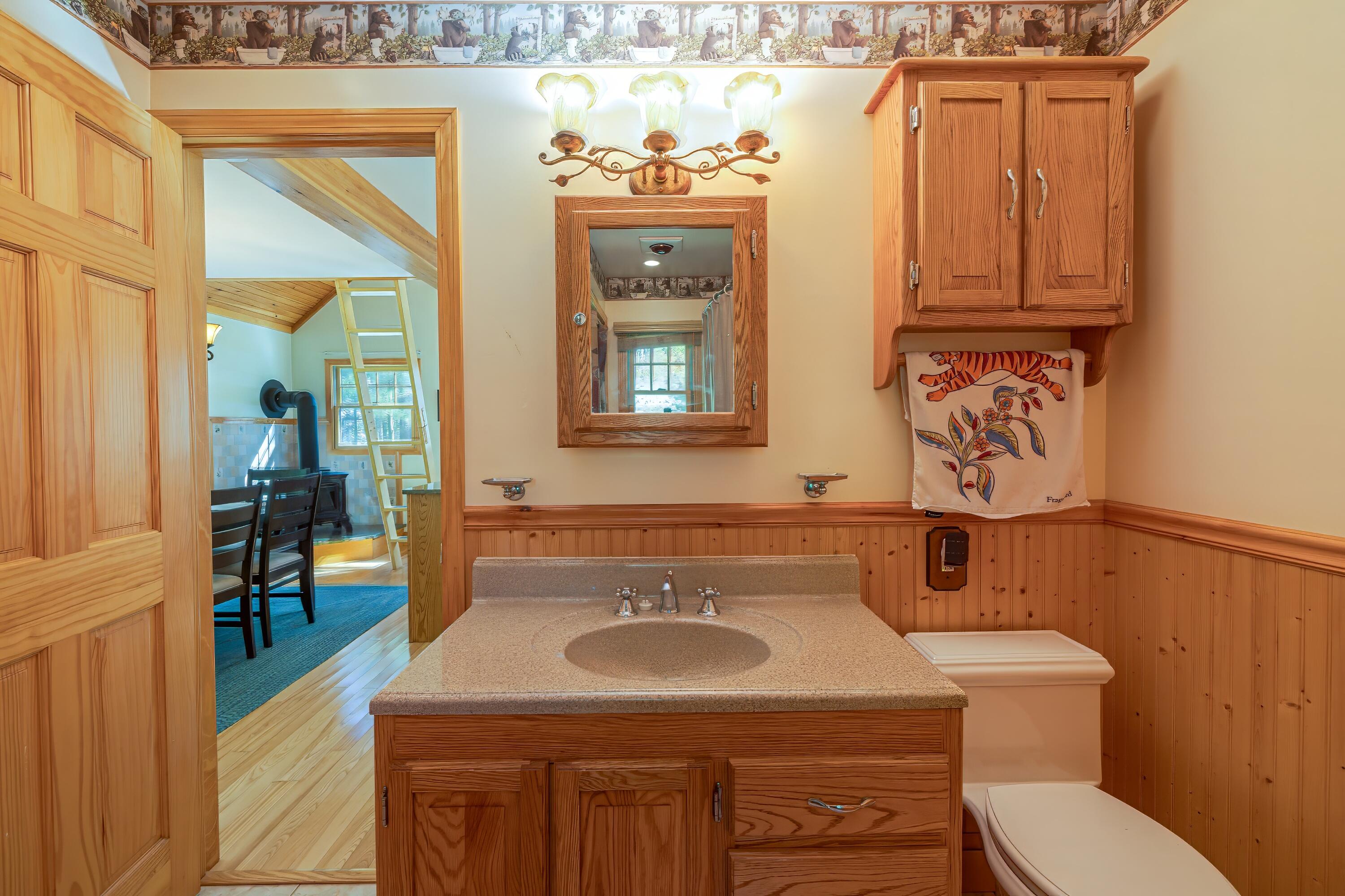 139 Havey Point Road