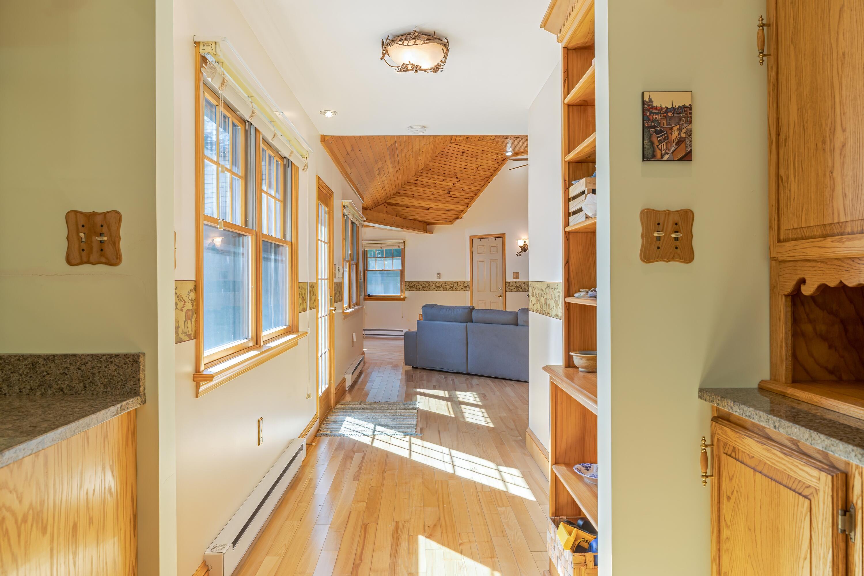 139 Havey Point Road