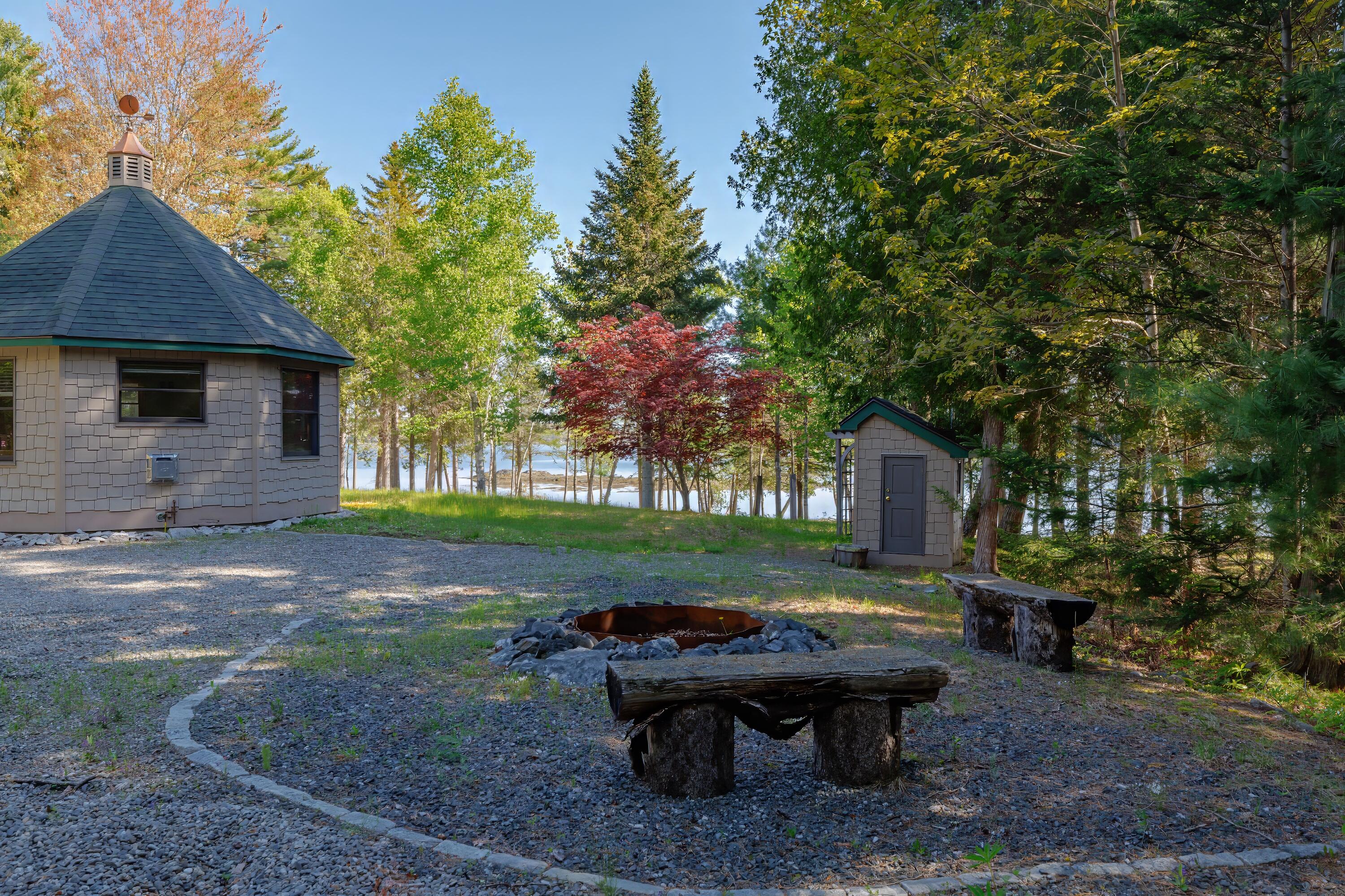 139 Havey Point Road