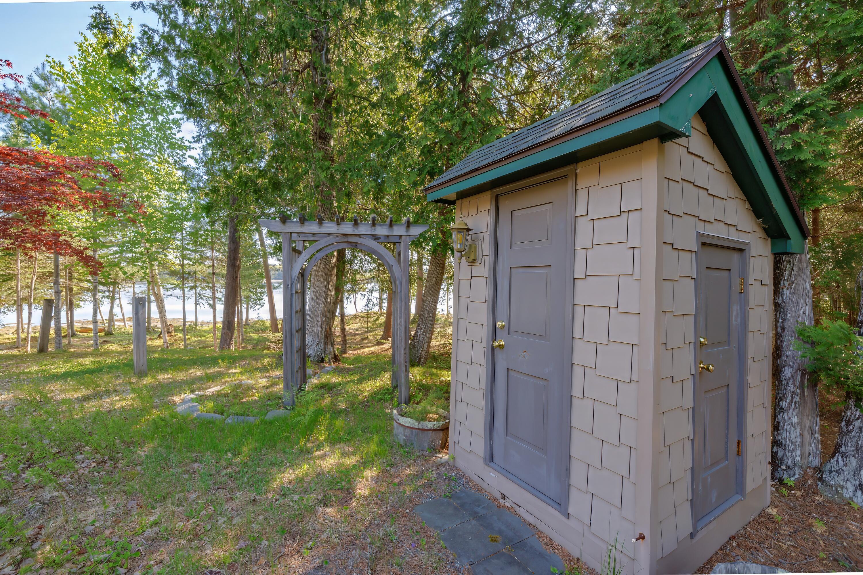 139 Havey Point Road