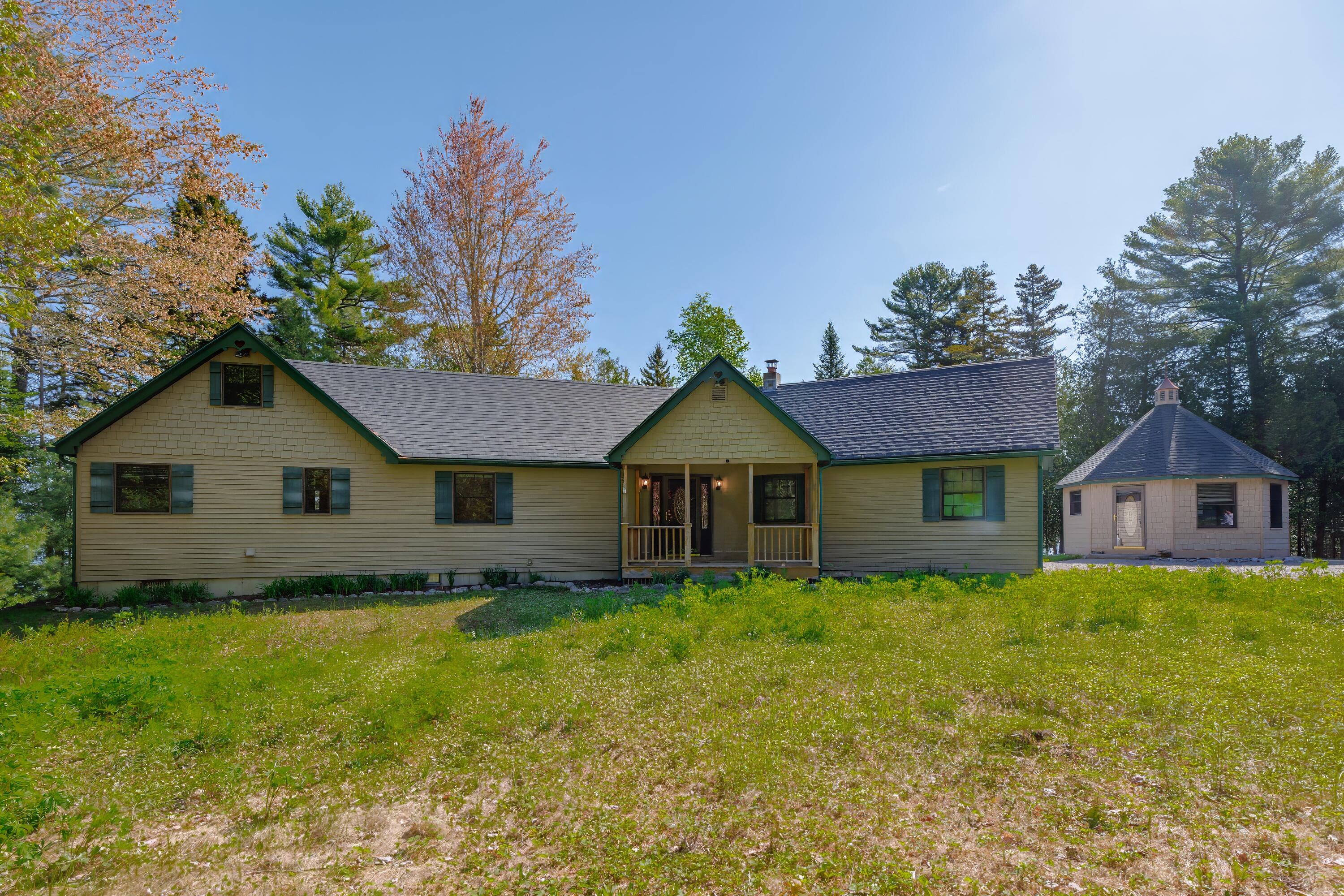 139 Havey Point Road