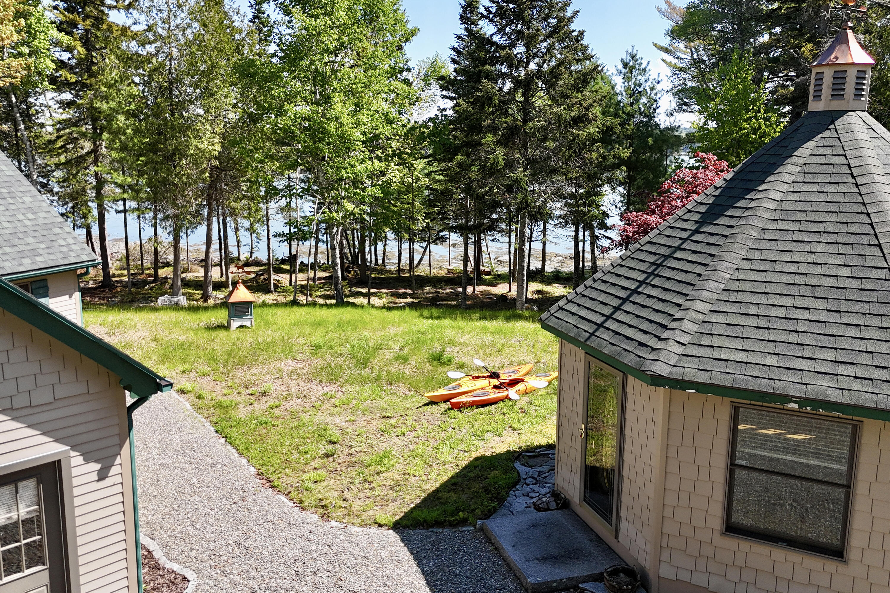 139 Havey Point Road