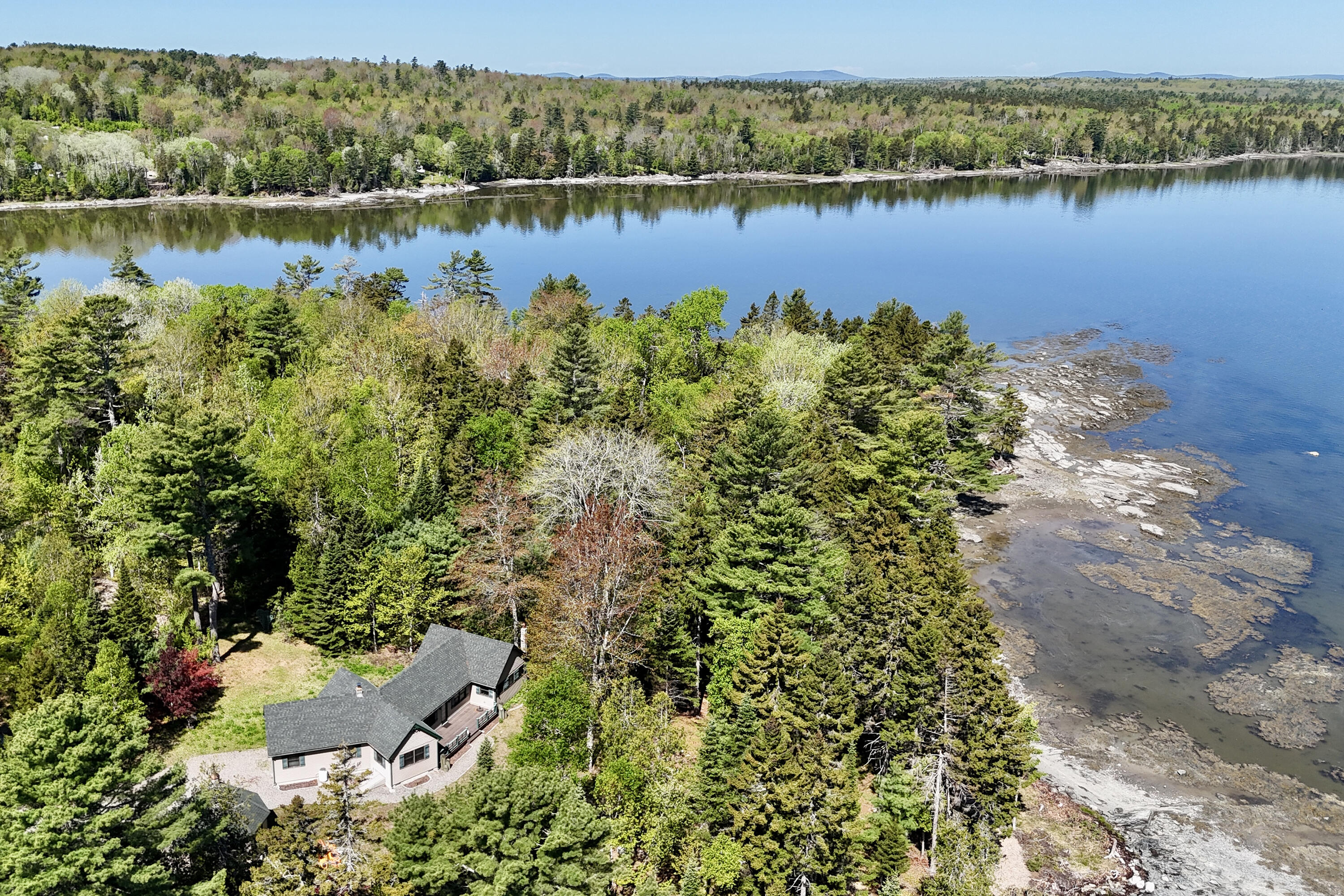 139 Havey Point Road