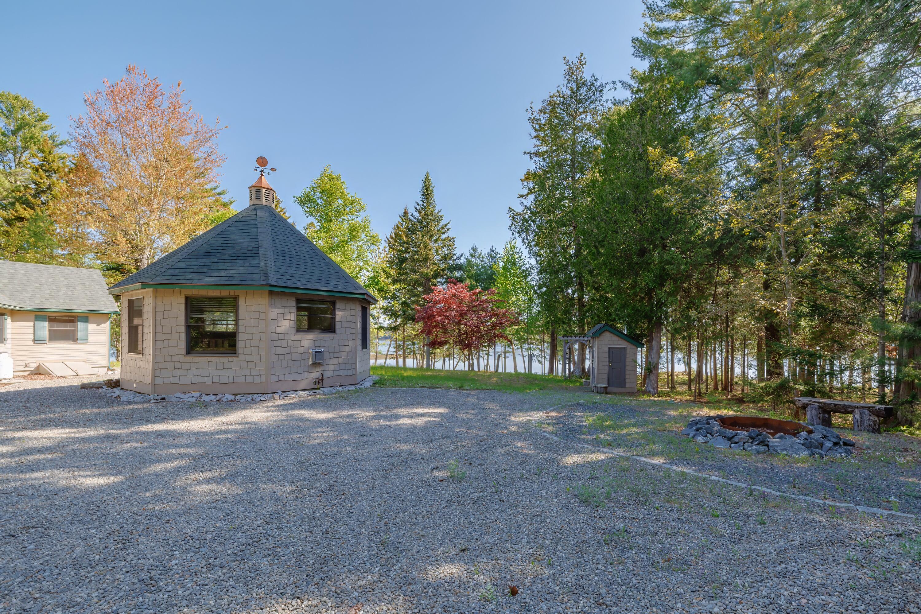139 Havey Point Road