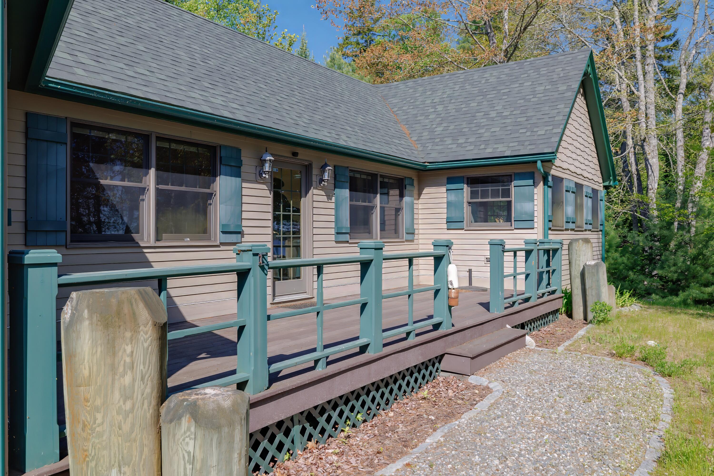 139 Havey Point Road