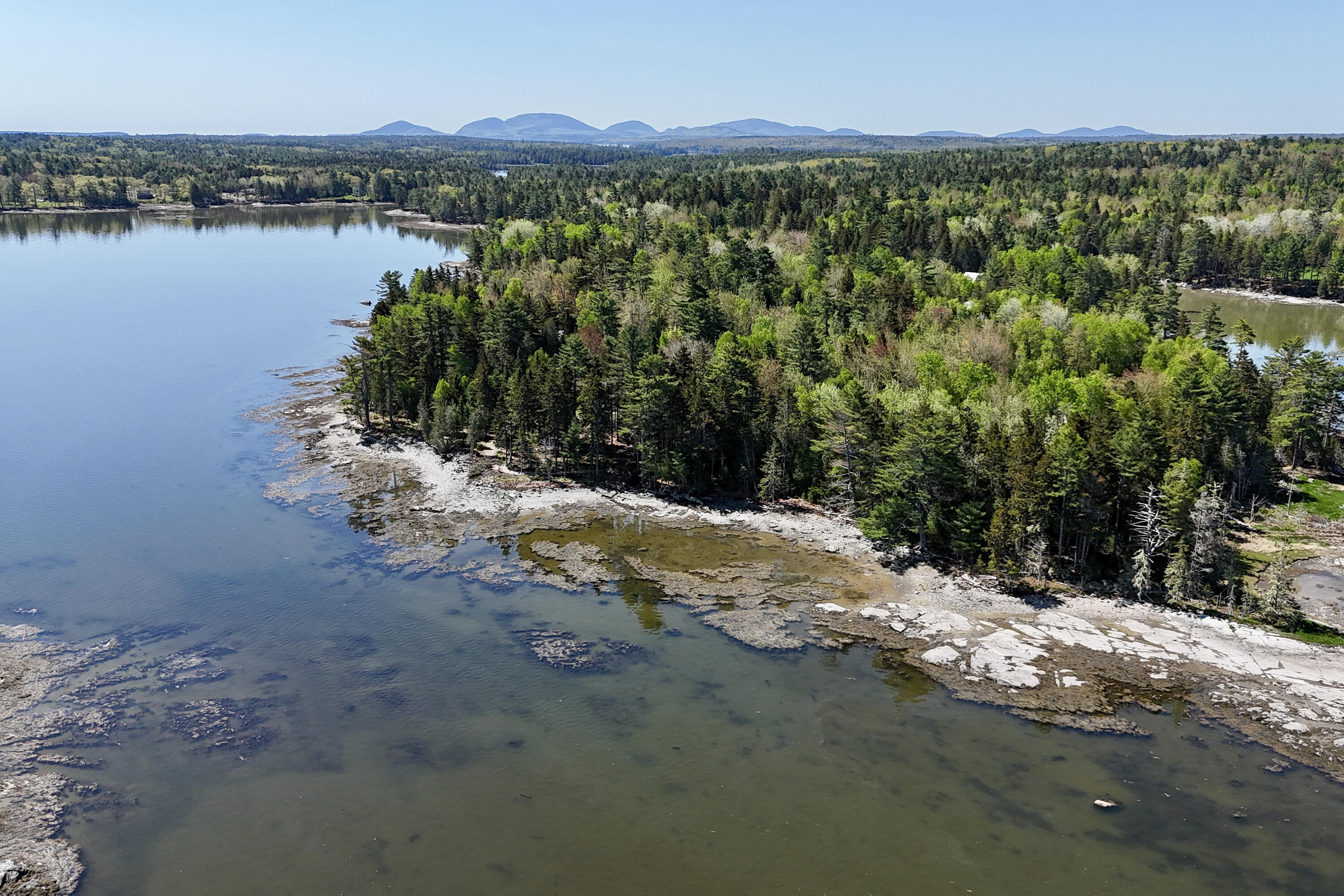 139 Havey Point Road