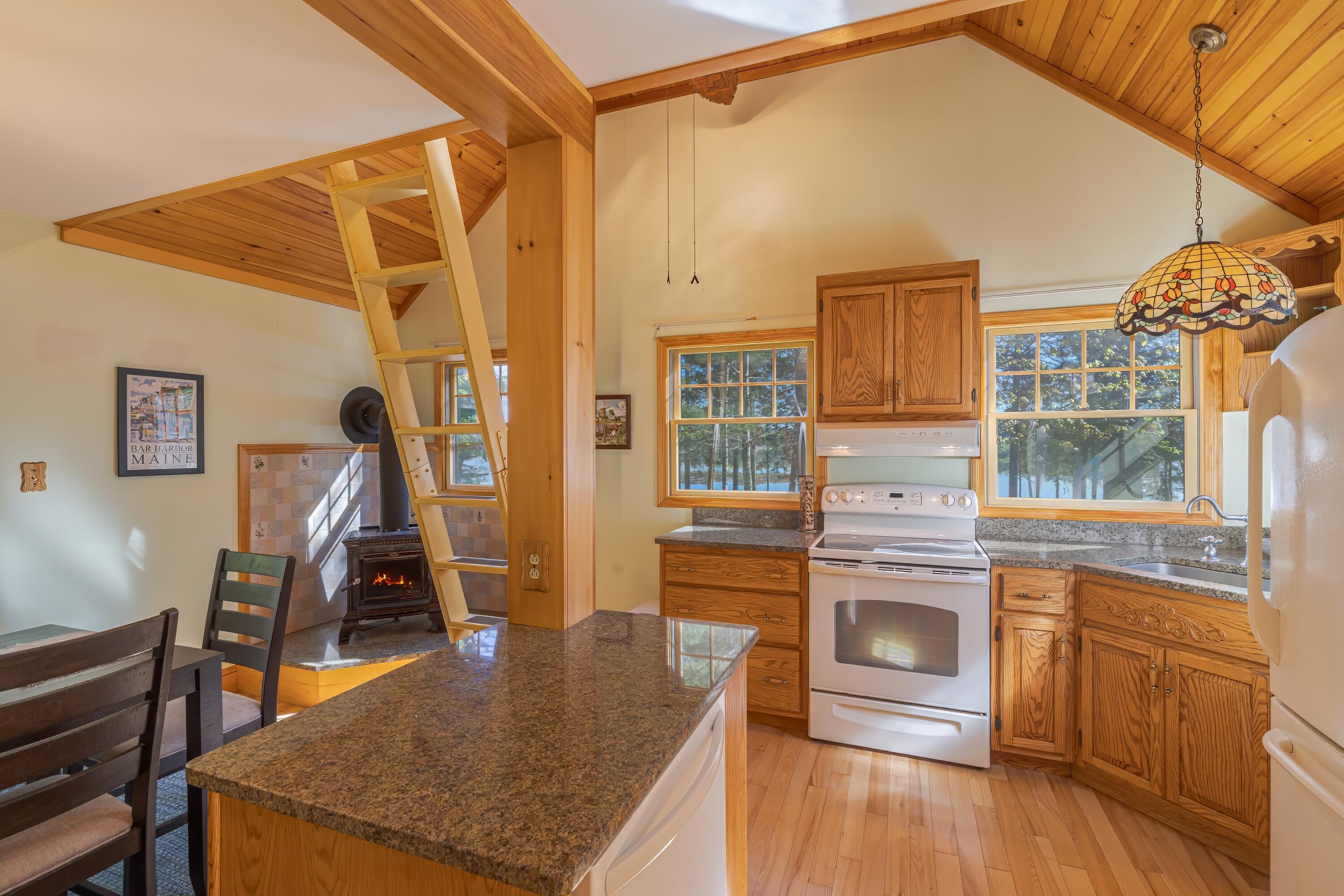 139 Havey Point Road