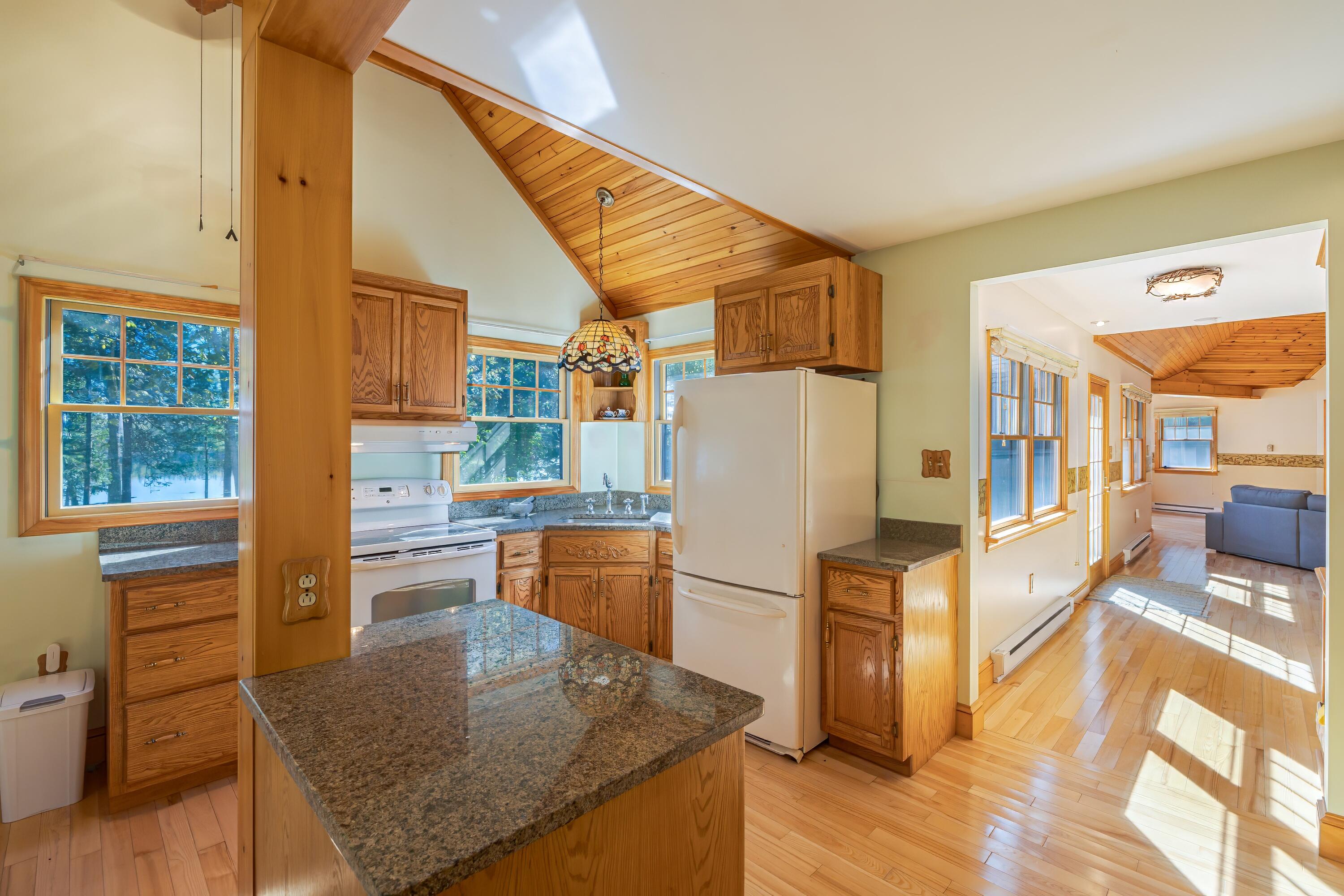 139 Havey Point Road