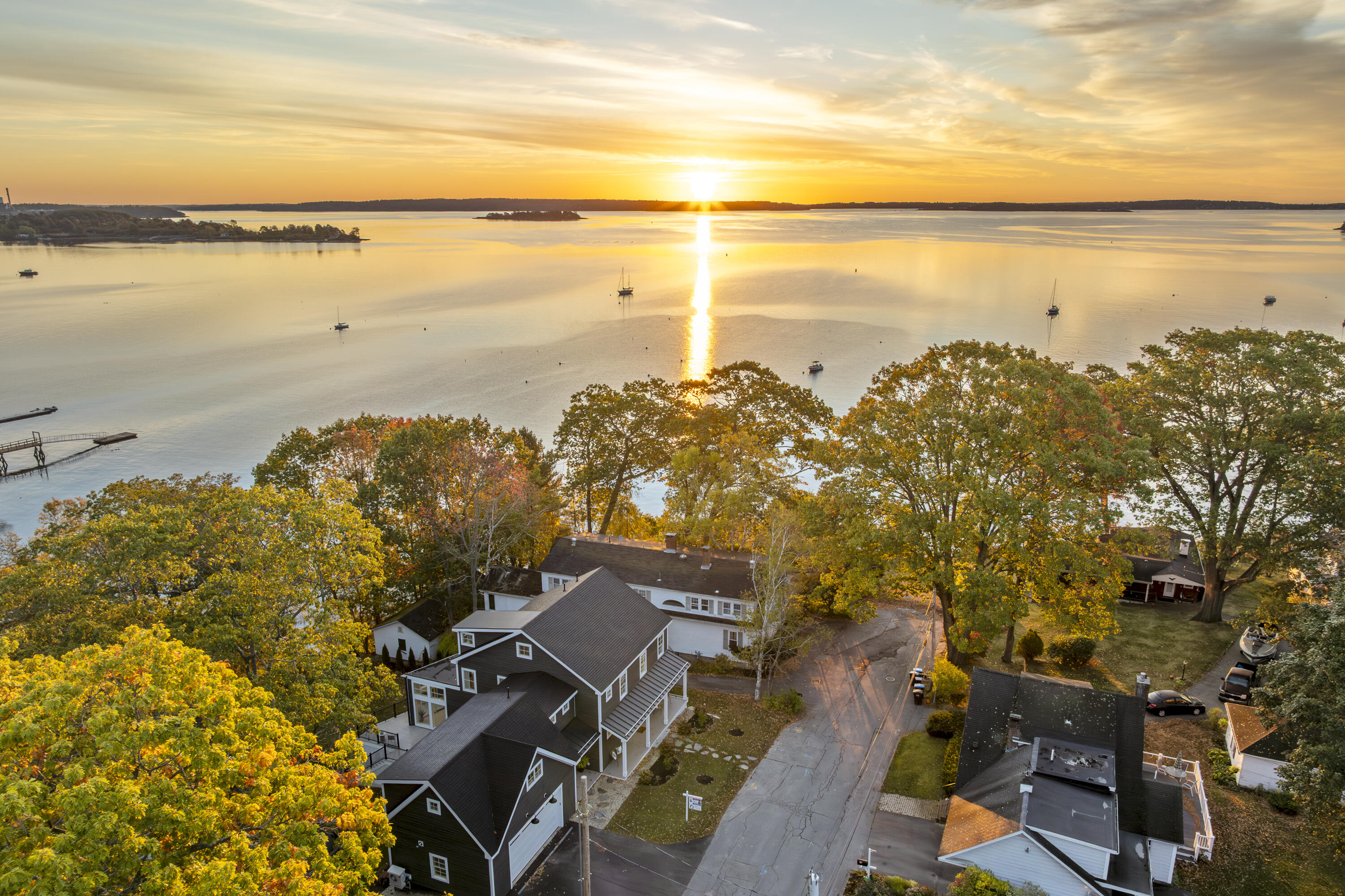 24 Amerescoggin Road