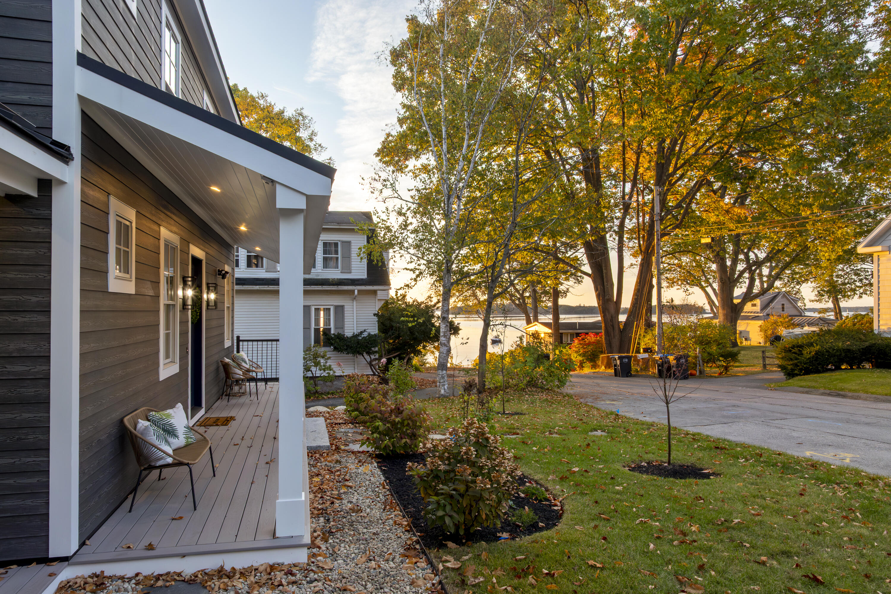 24 Amerescoggin Road